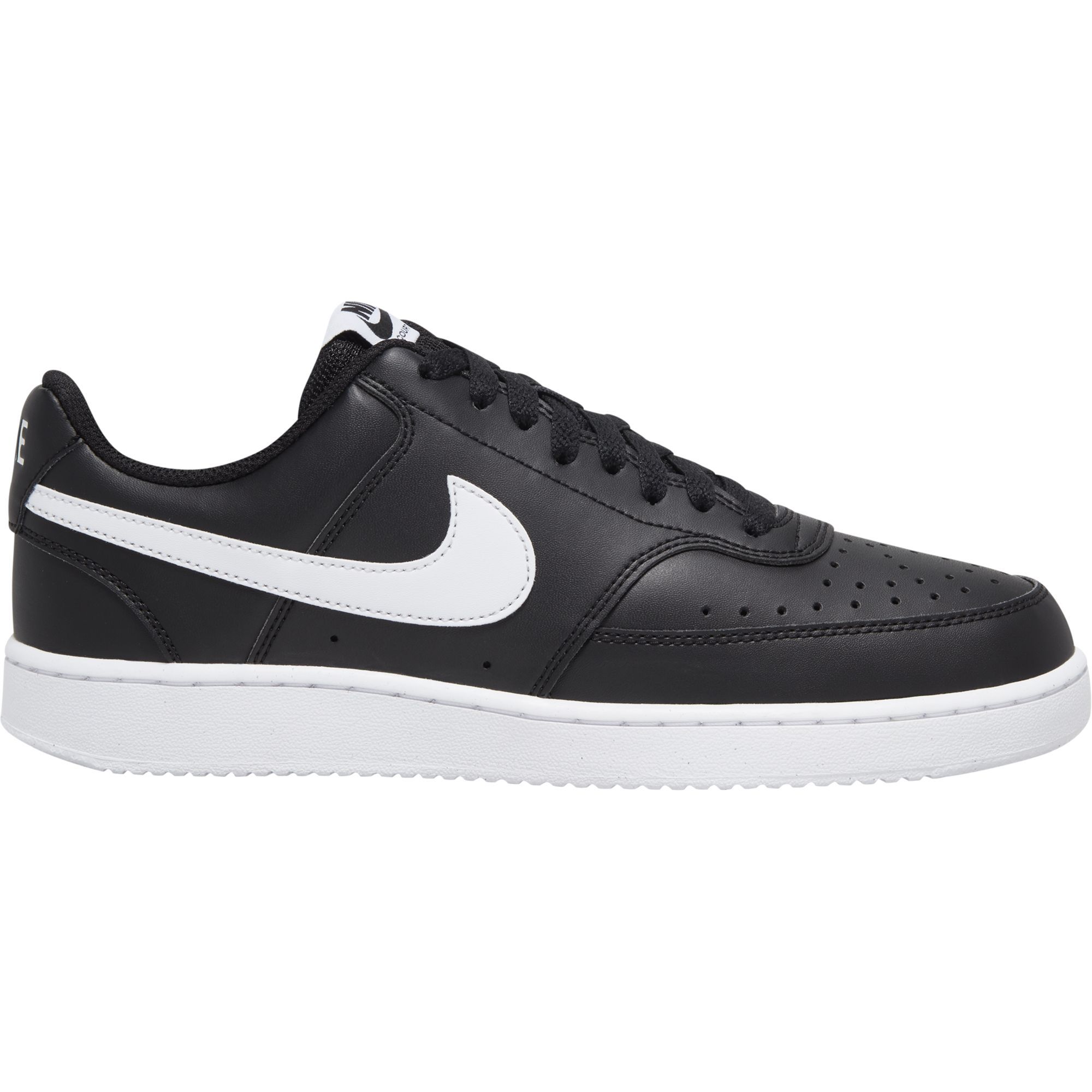 Court Vision Low Better Mens Shoe