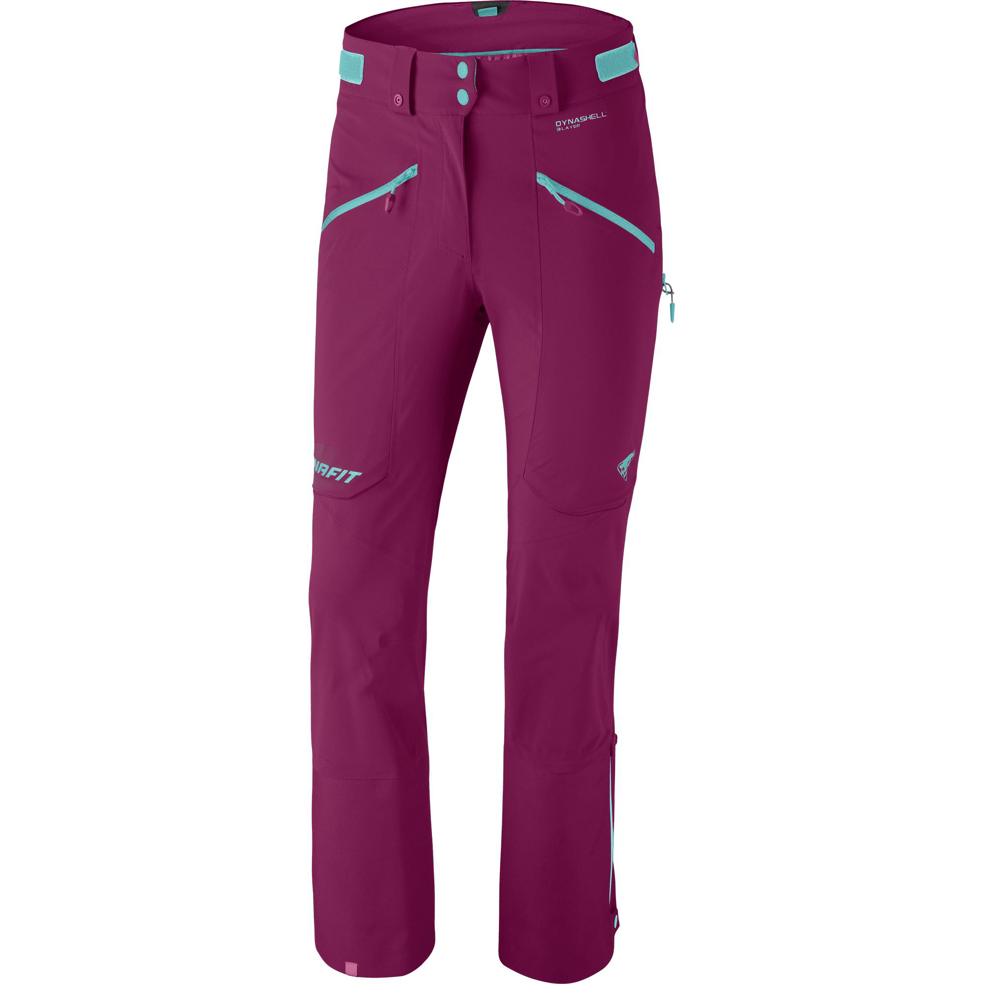 Beast Hybrid W Pant Beast Hybrid W Pant