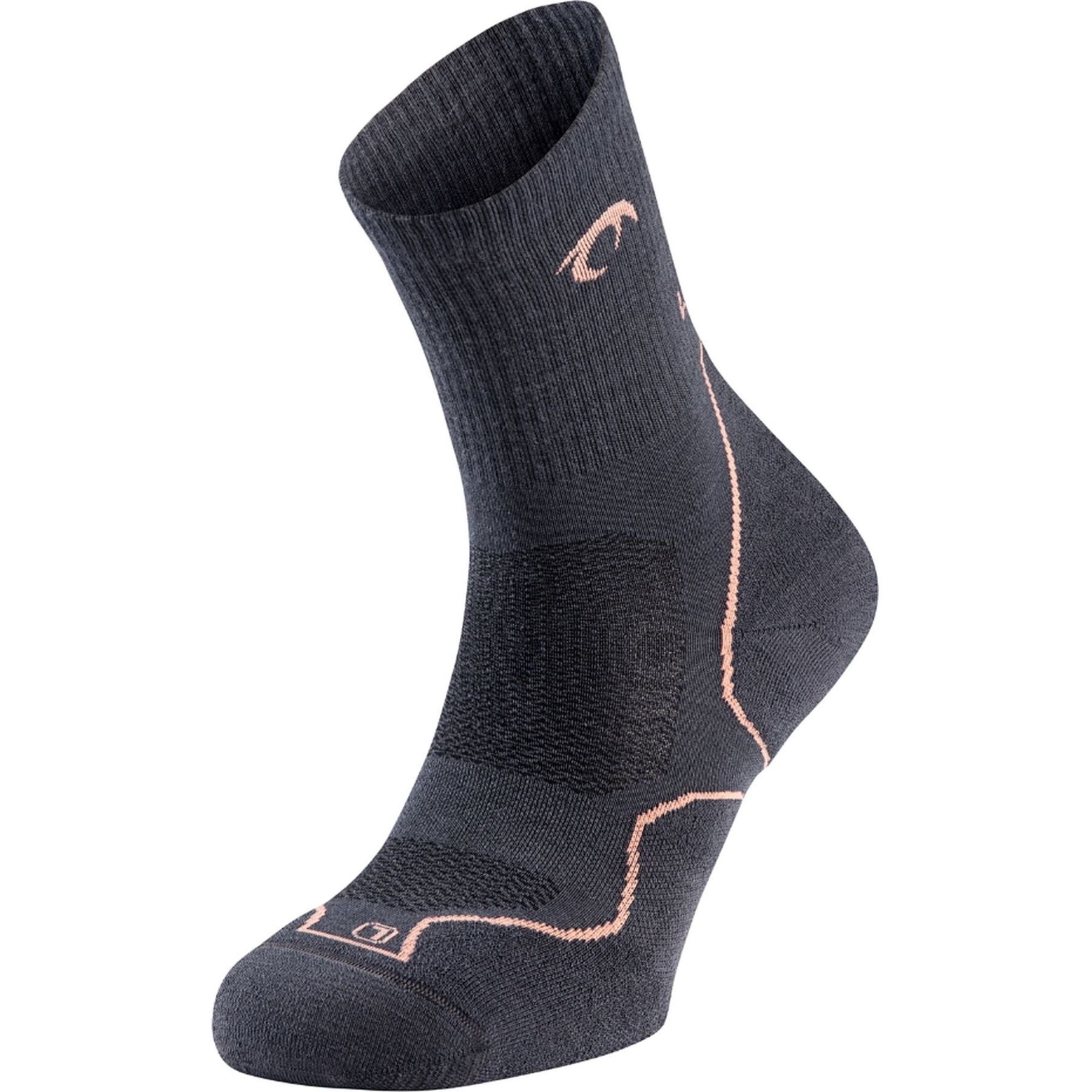 TIERRA MAGMA W Socken