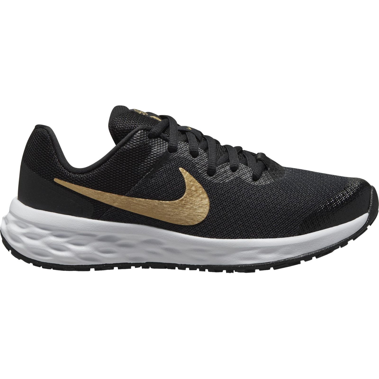 JR Revolution 6 Big Kids Running Shoe JR Revolution 6 Big Kids Running Shoe