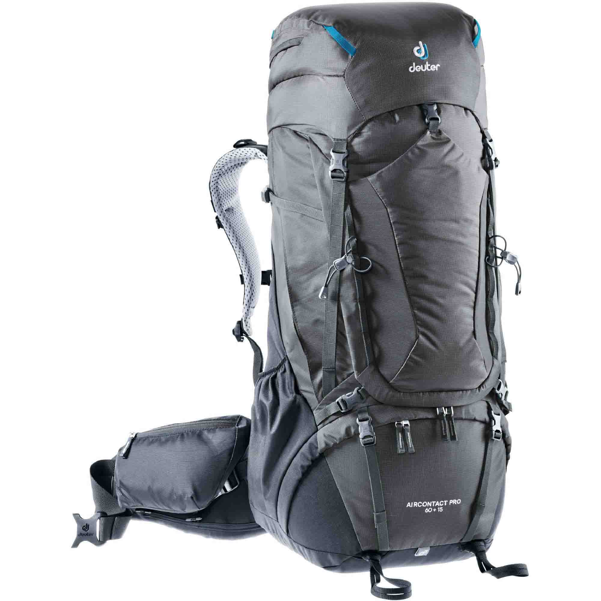 Aircontact Pro 60+15 Aircontact Pro 60+15