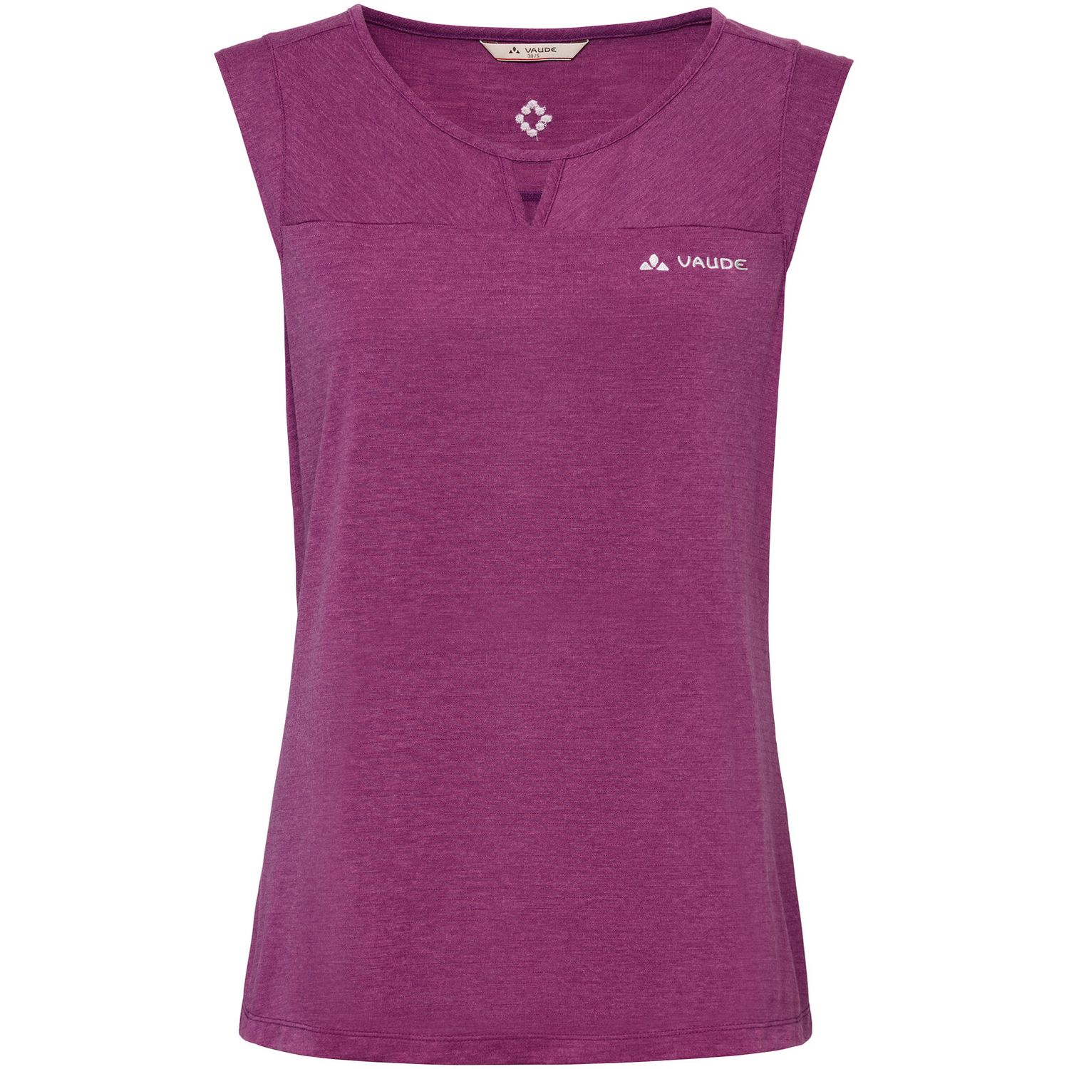 Wo Skomer Hiking Top