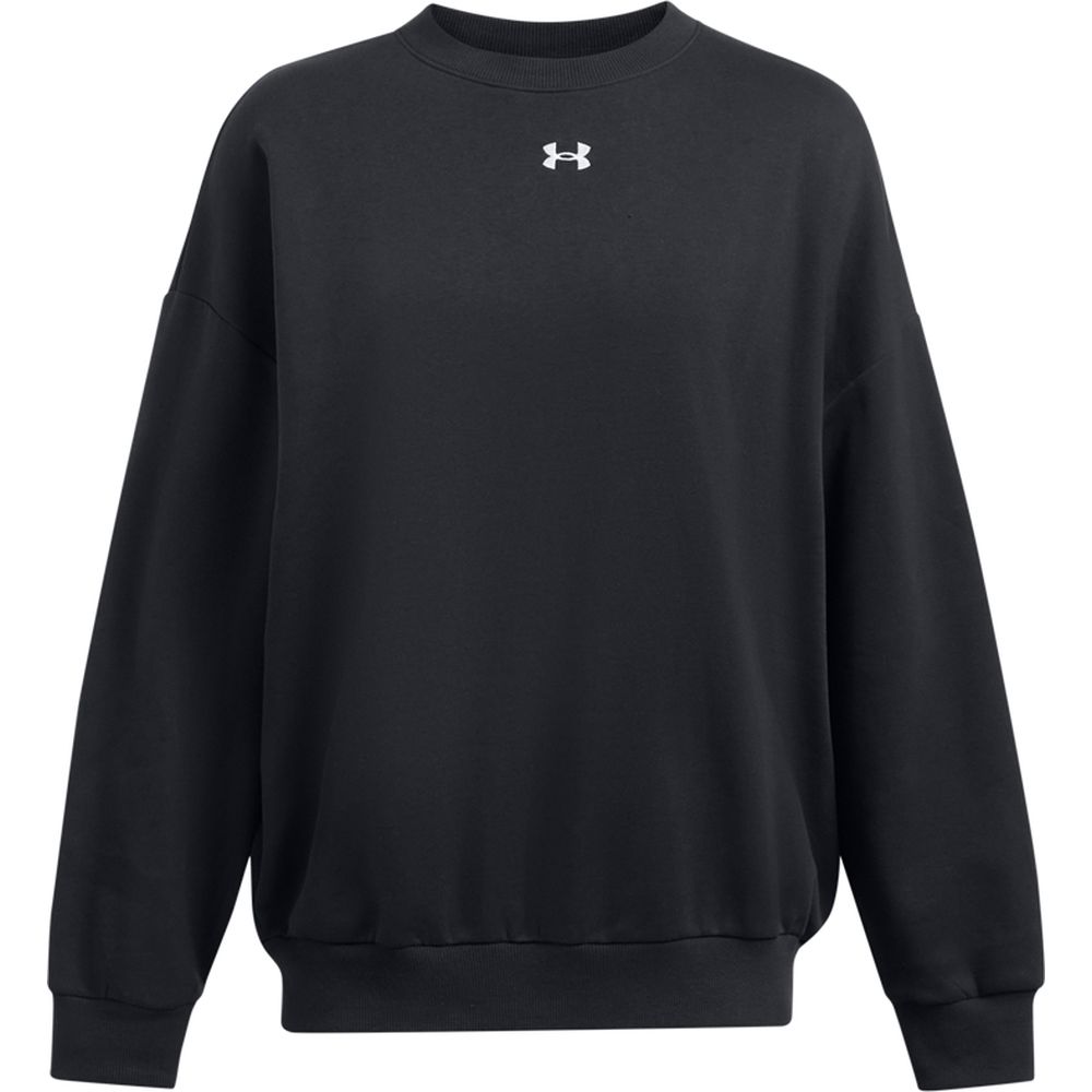 UA Rival Fleece OS Crew UA Rival Fleece OS Crew