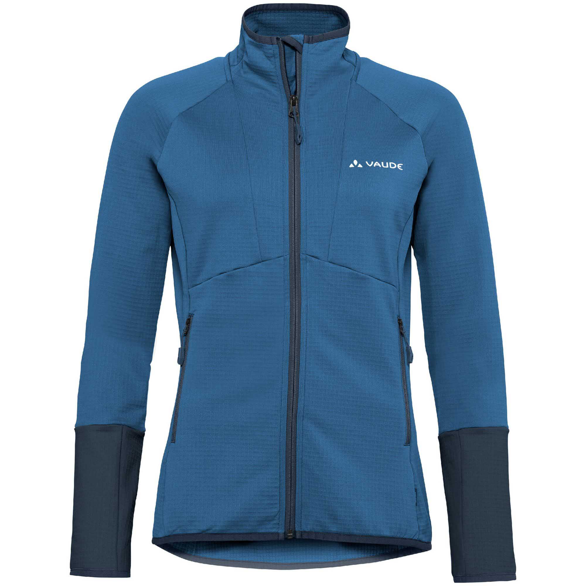 Wo Monviso Fleece FZ Jacket II Wo Monviso Fleece FZ Jacket II