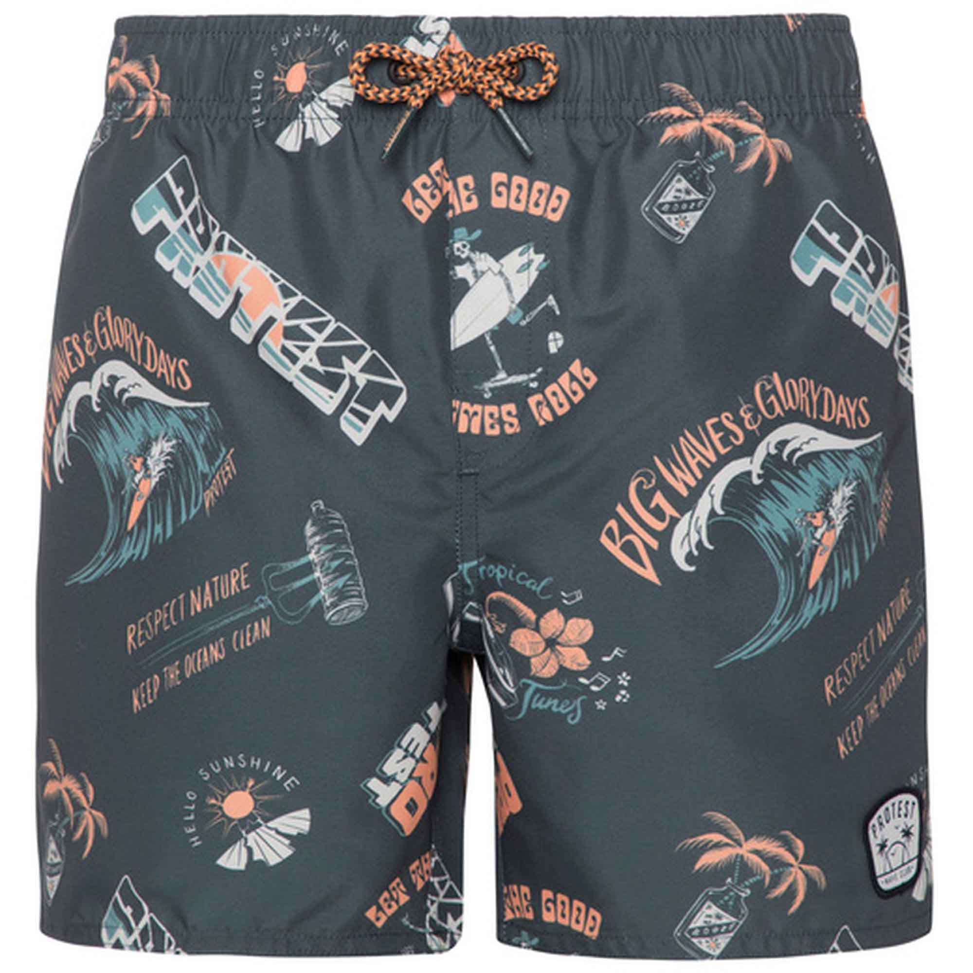 PRTHARRIS JR beachshort PRTHARRIS JR beachshort