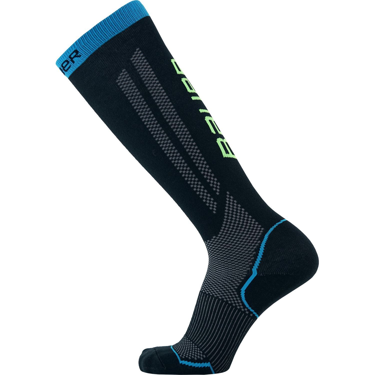 Performance Tall Compr Sock