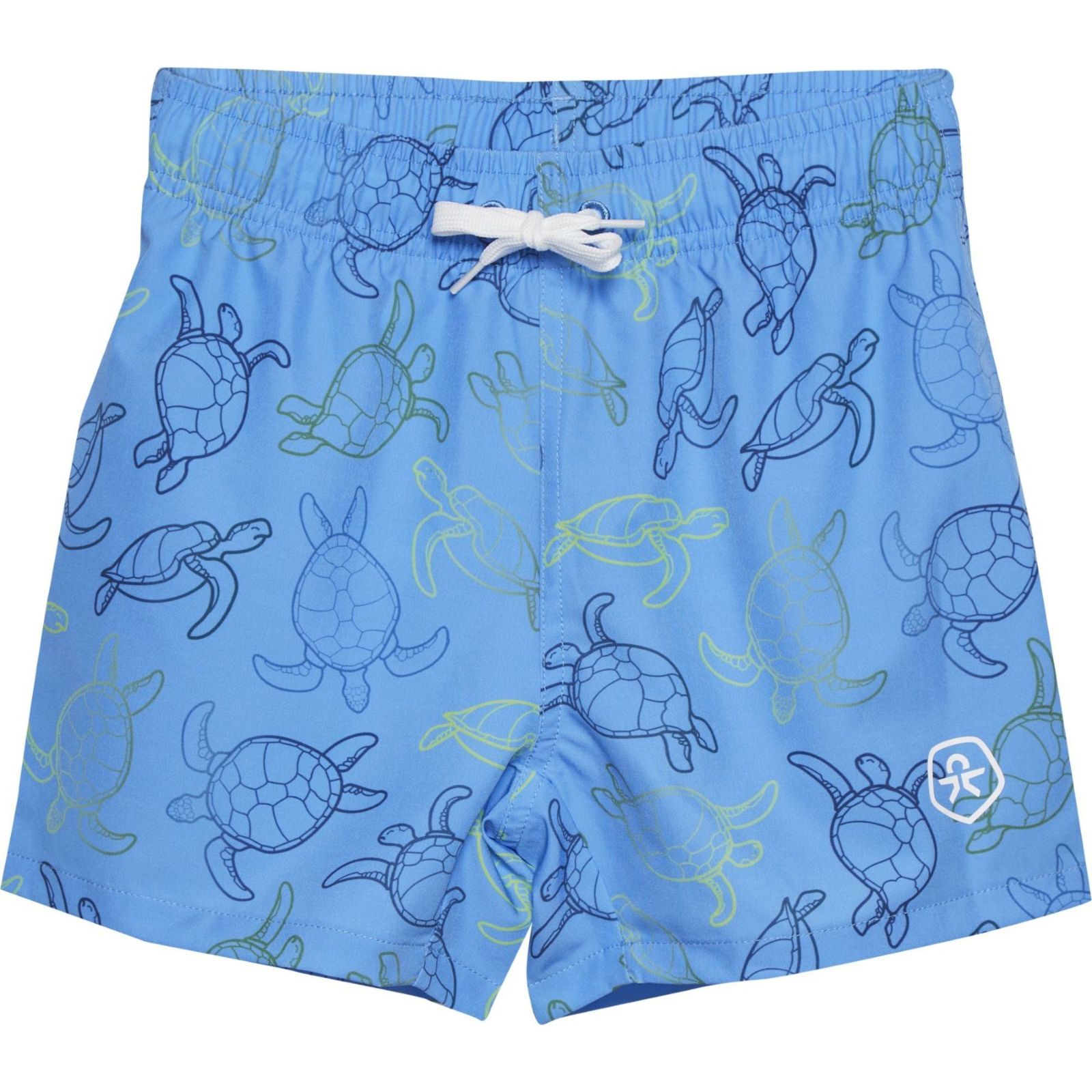 Swim Shorts AOP Swim Shorts AOP