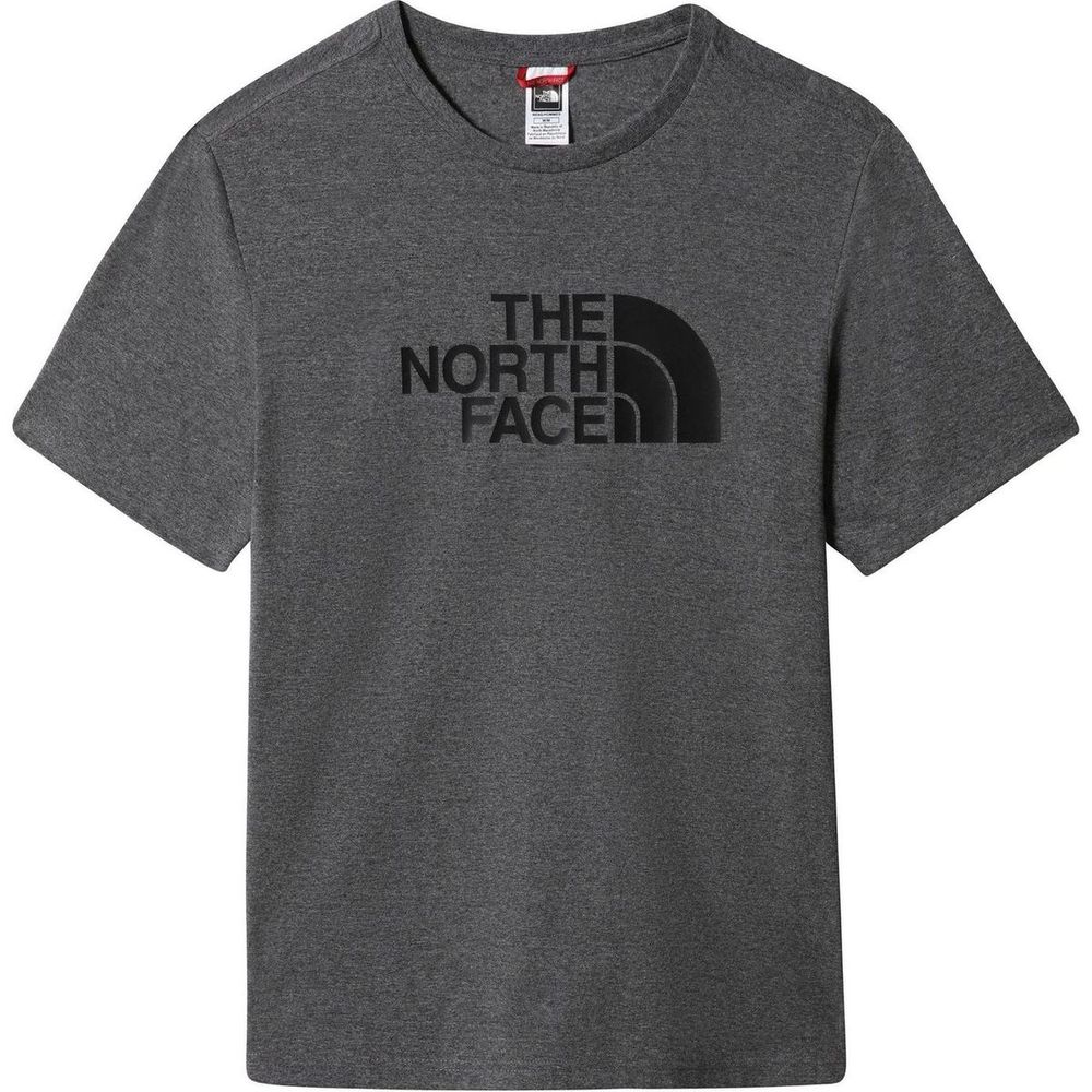 M S/S EASY TEE - EU M S/S EASY TEE - EU