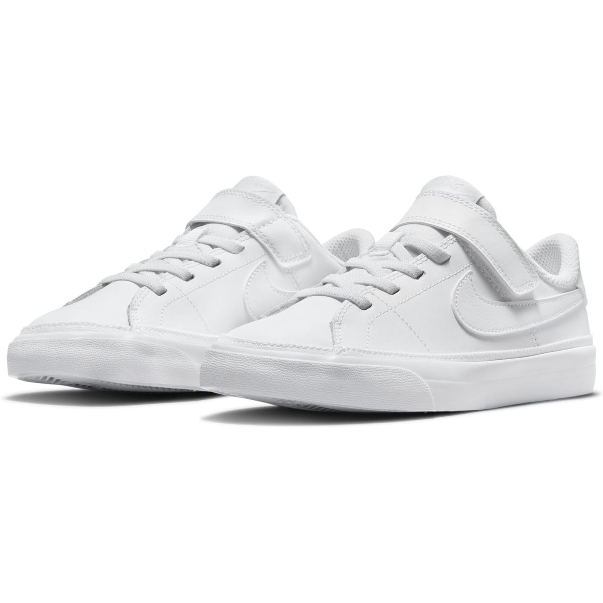 Nike Court Legacy Little Kids Shoe