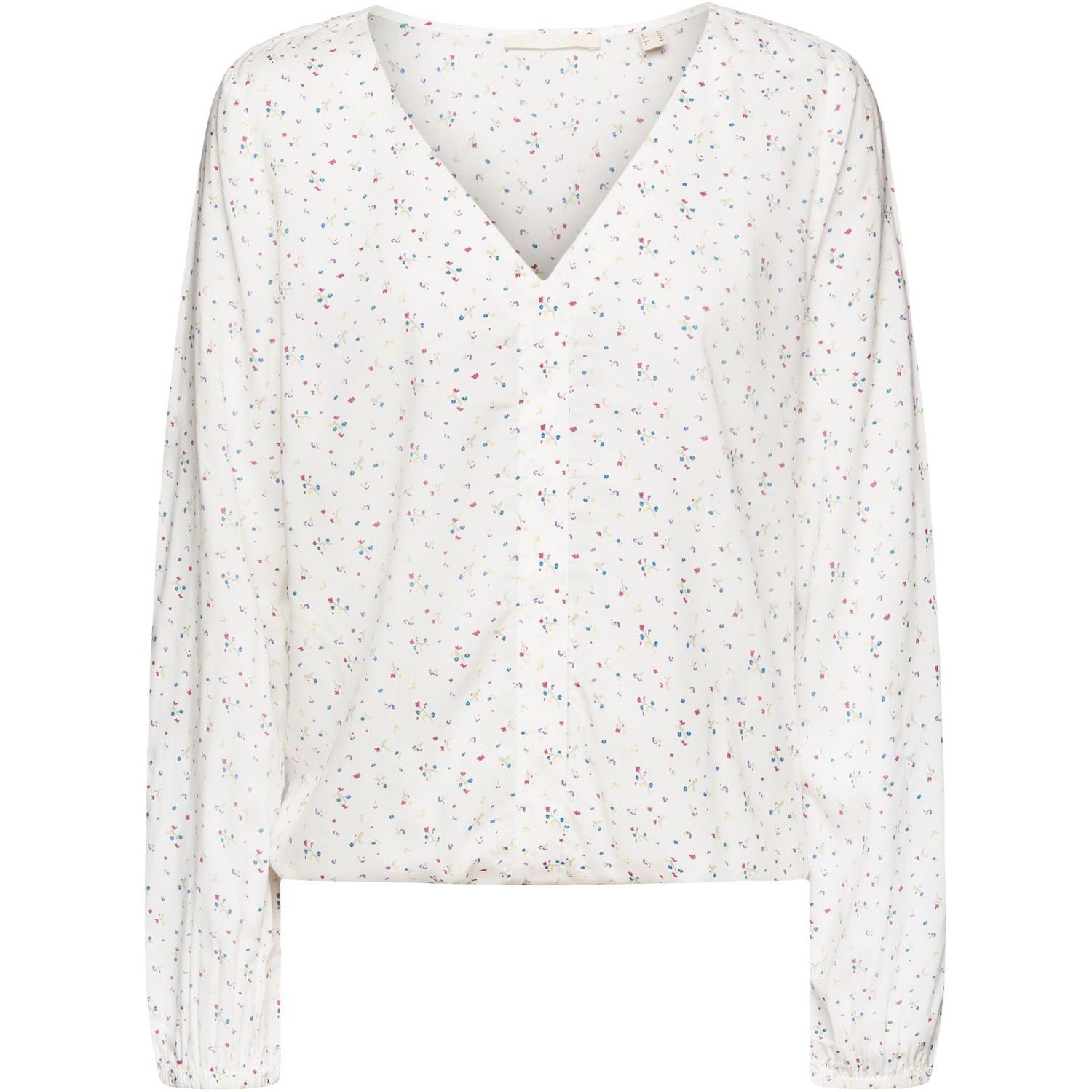 Patterned blouse Patterned blouse