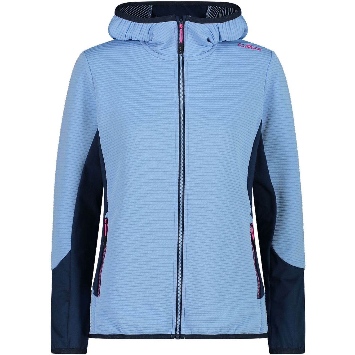Woman Fix Hood Jacket 34E6666 Woman Fix Hood Jacket 34E6666