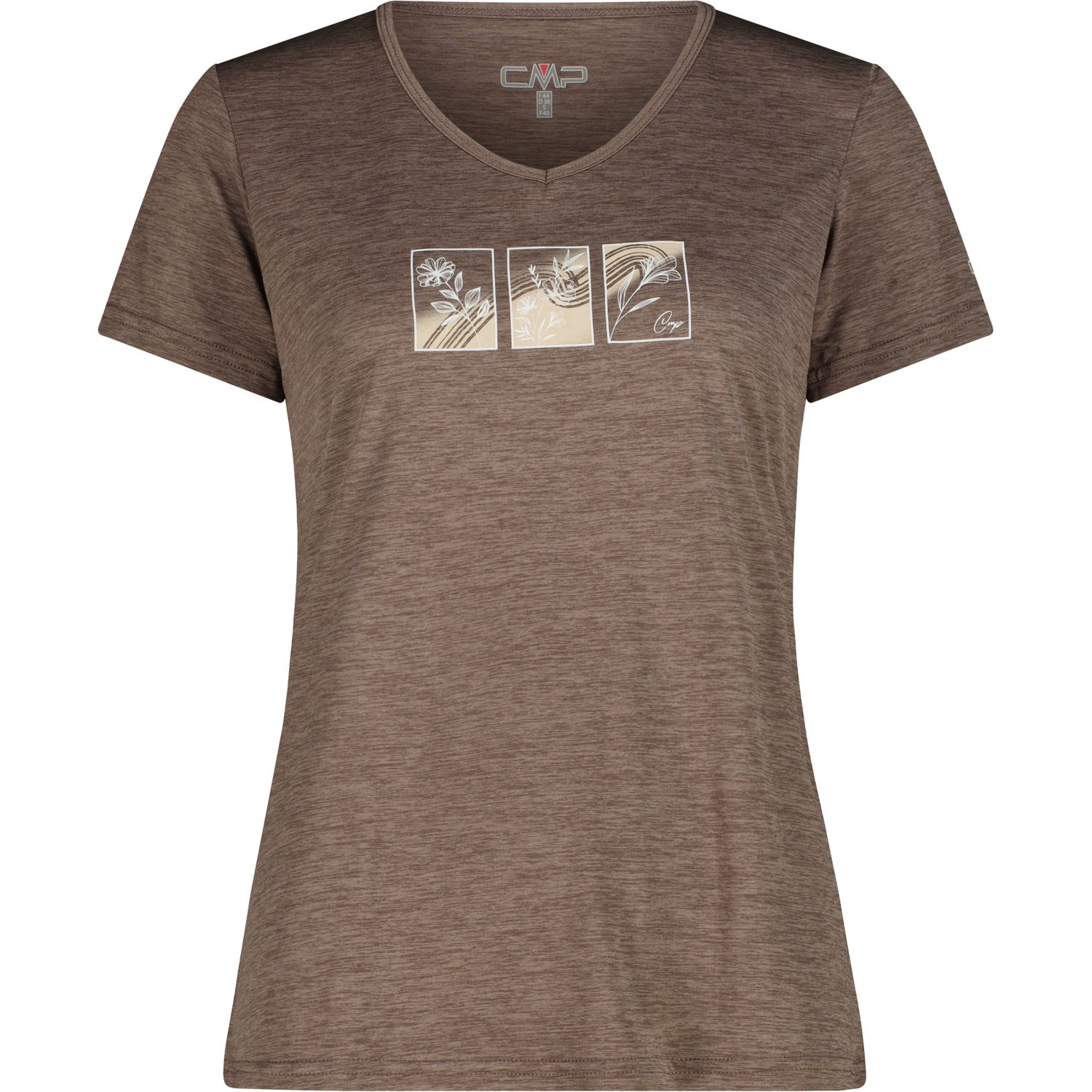 Woman T-Shirt 39T6136