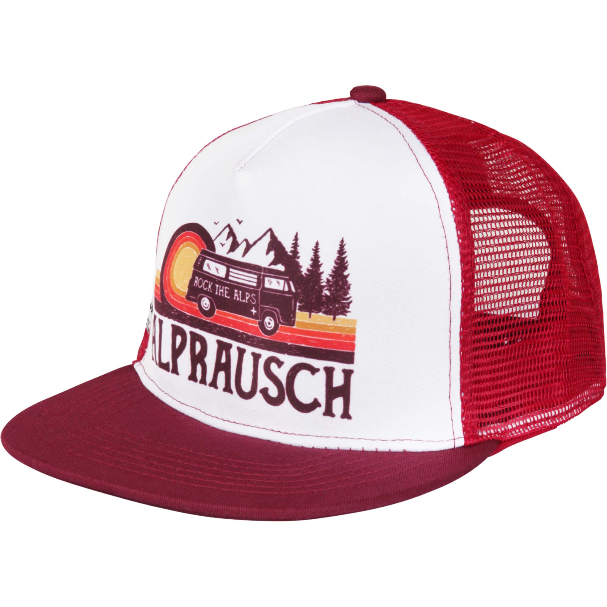 Büssli-Berg Mütze Trucker