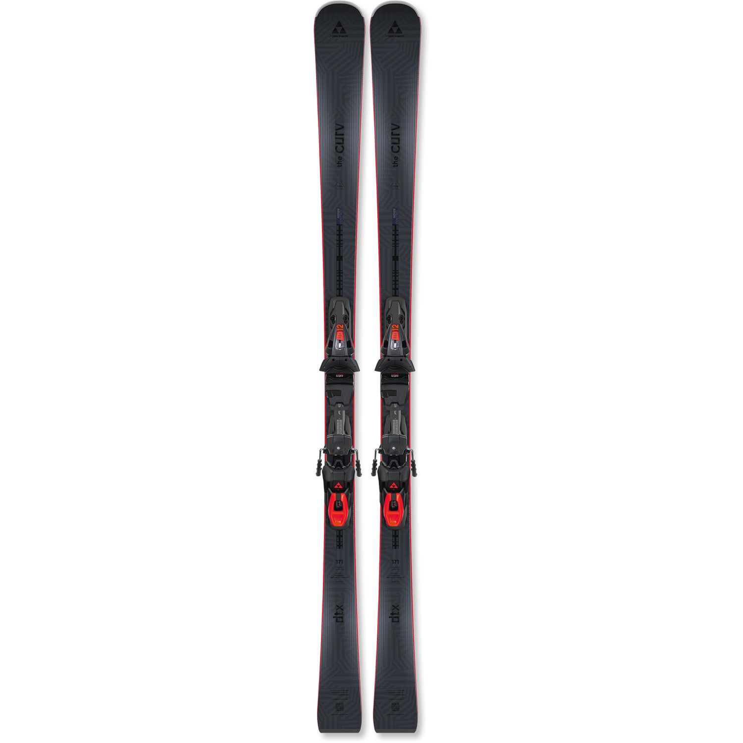 THE CURV NOIZE DTX/RSX Z12 GW