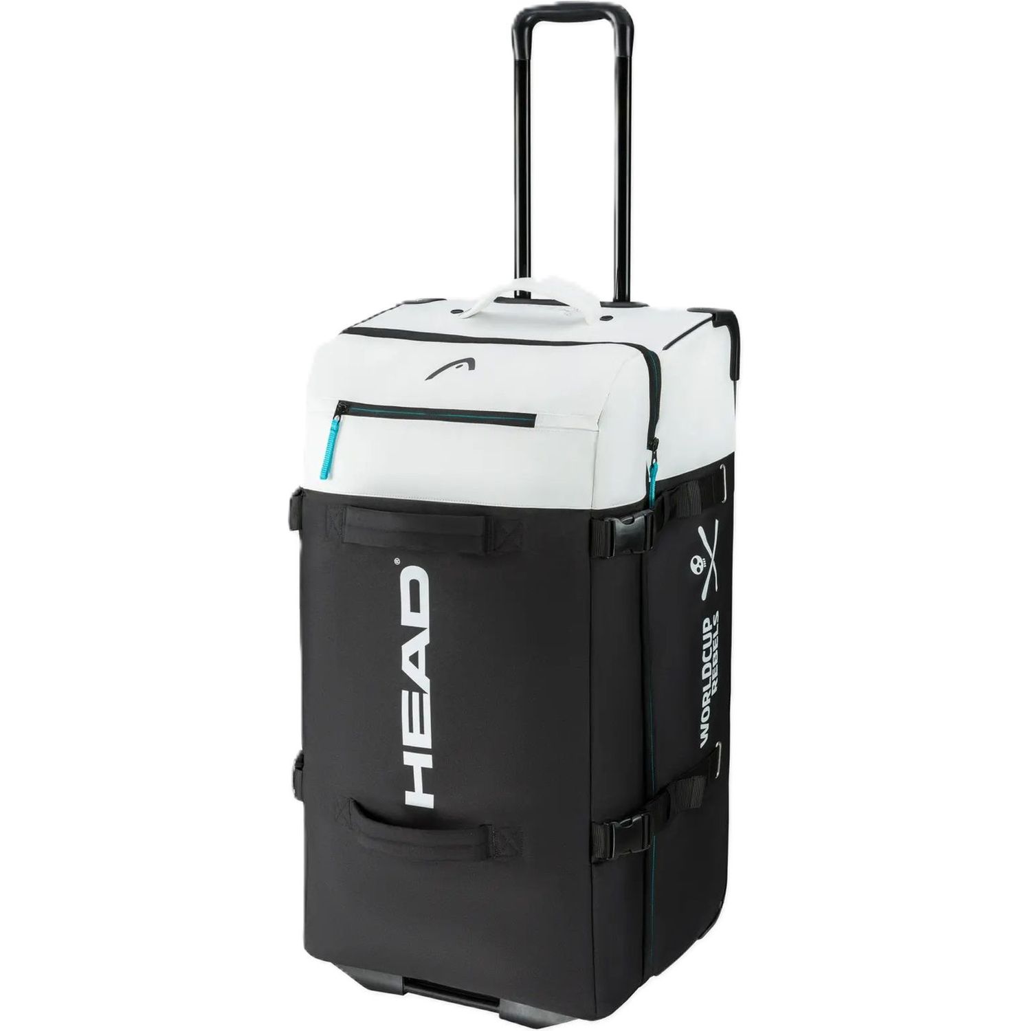Rebels Travelbag Rebels Travelbag