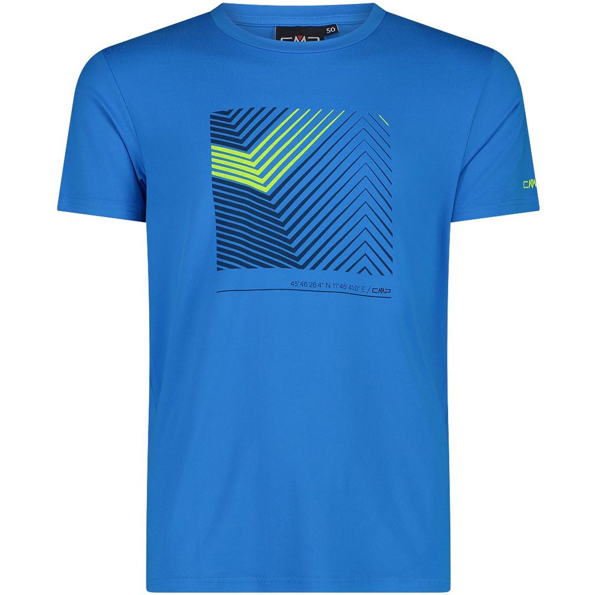 Man T-Shirt 39T7567 Man T-Shirt 39T7567