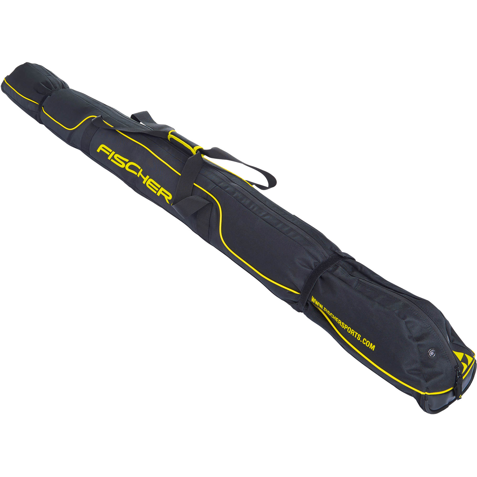 Skicase 3 Pair XC Perf 210 Skicase 3 Pair XC Perf 210
