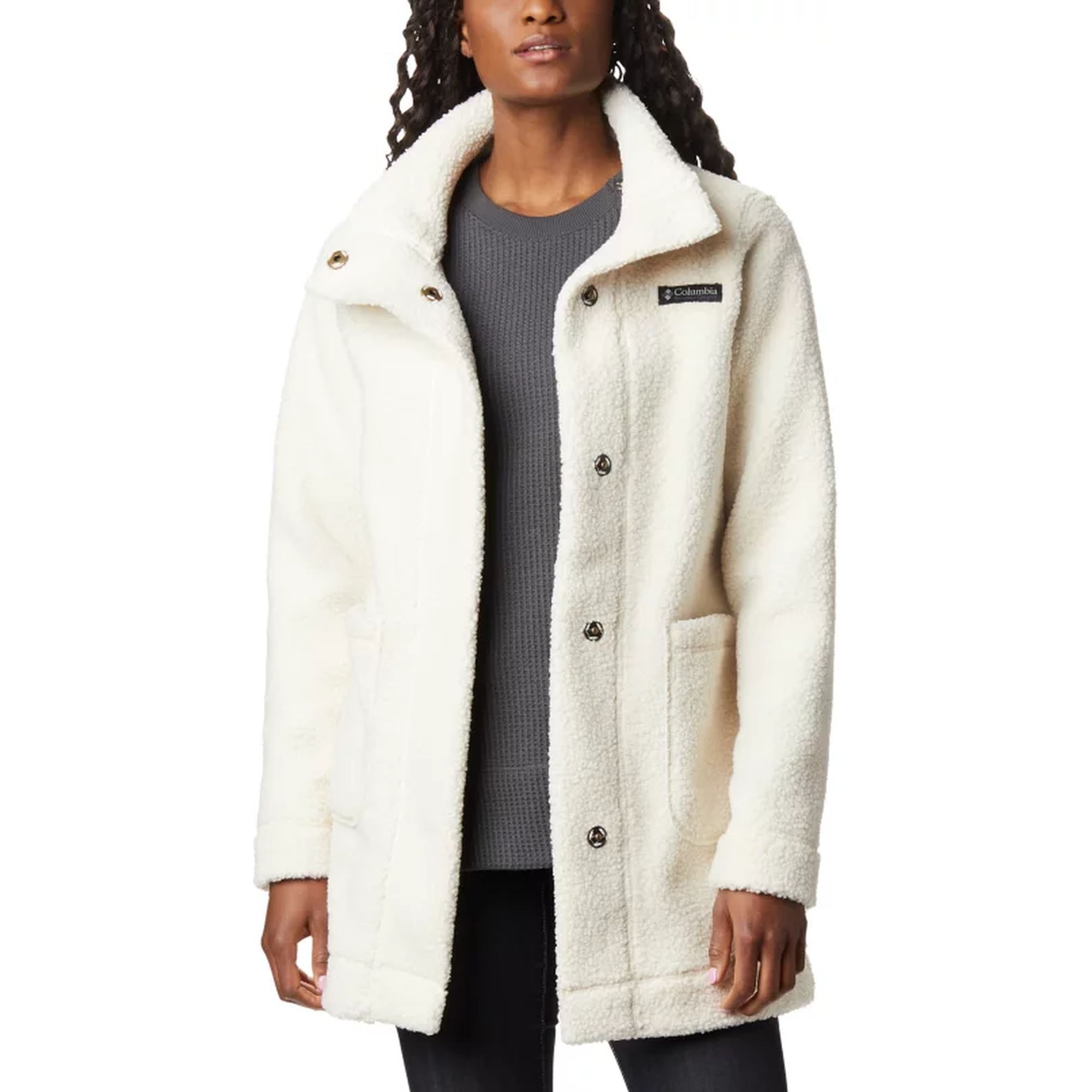 Panorama Long Jacket Panorama Long Jacket