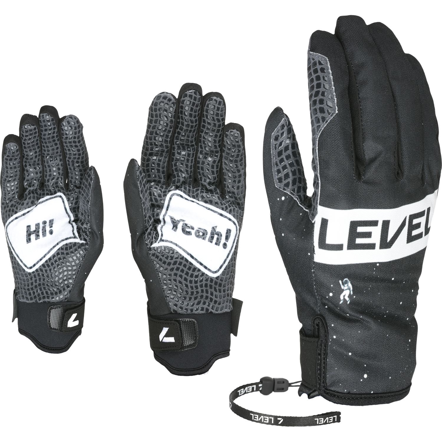 Web Glove