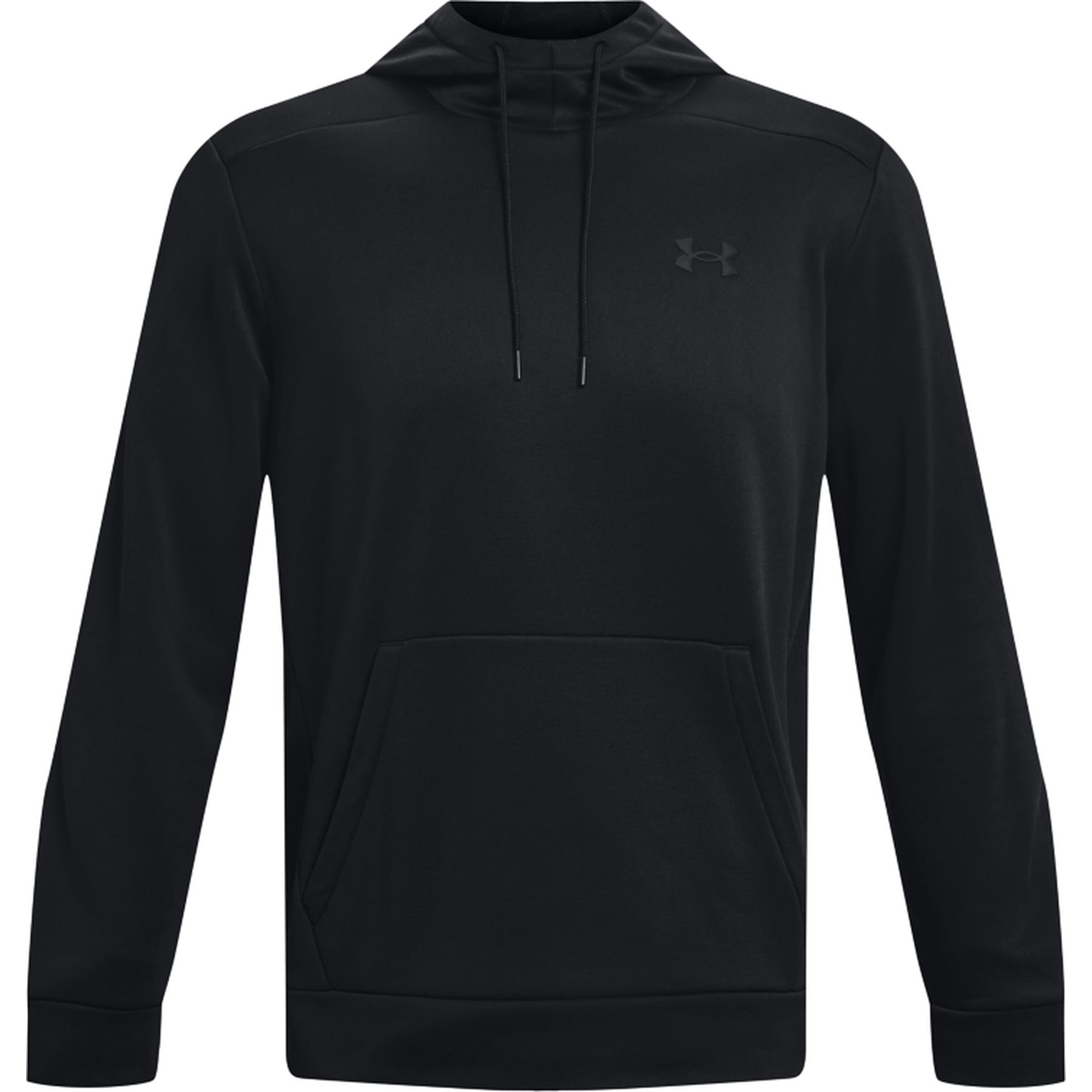 UA Armour Fleece Hoodie