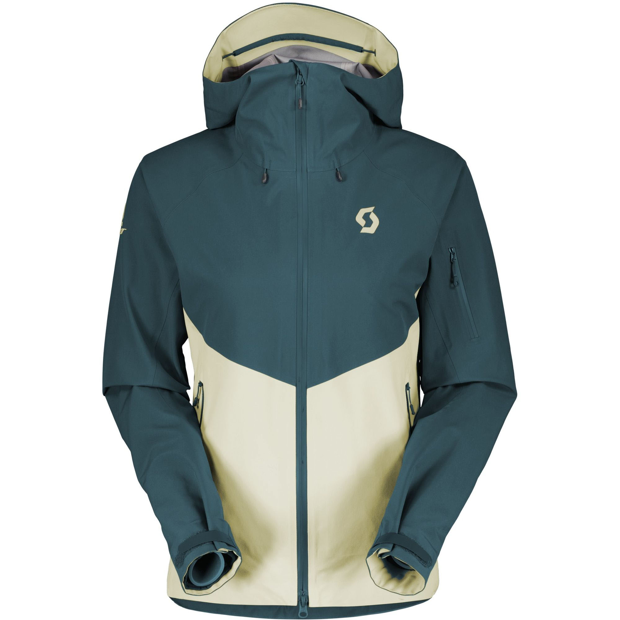 Jacket W`s Explorair 3L