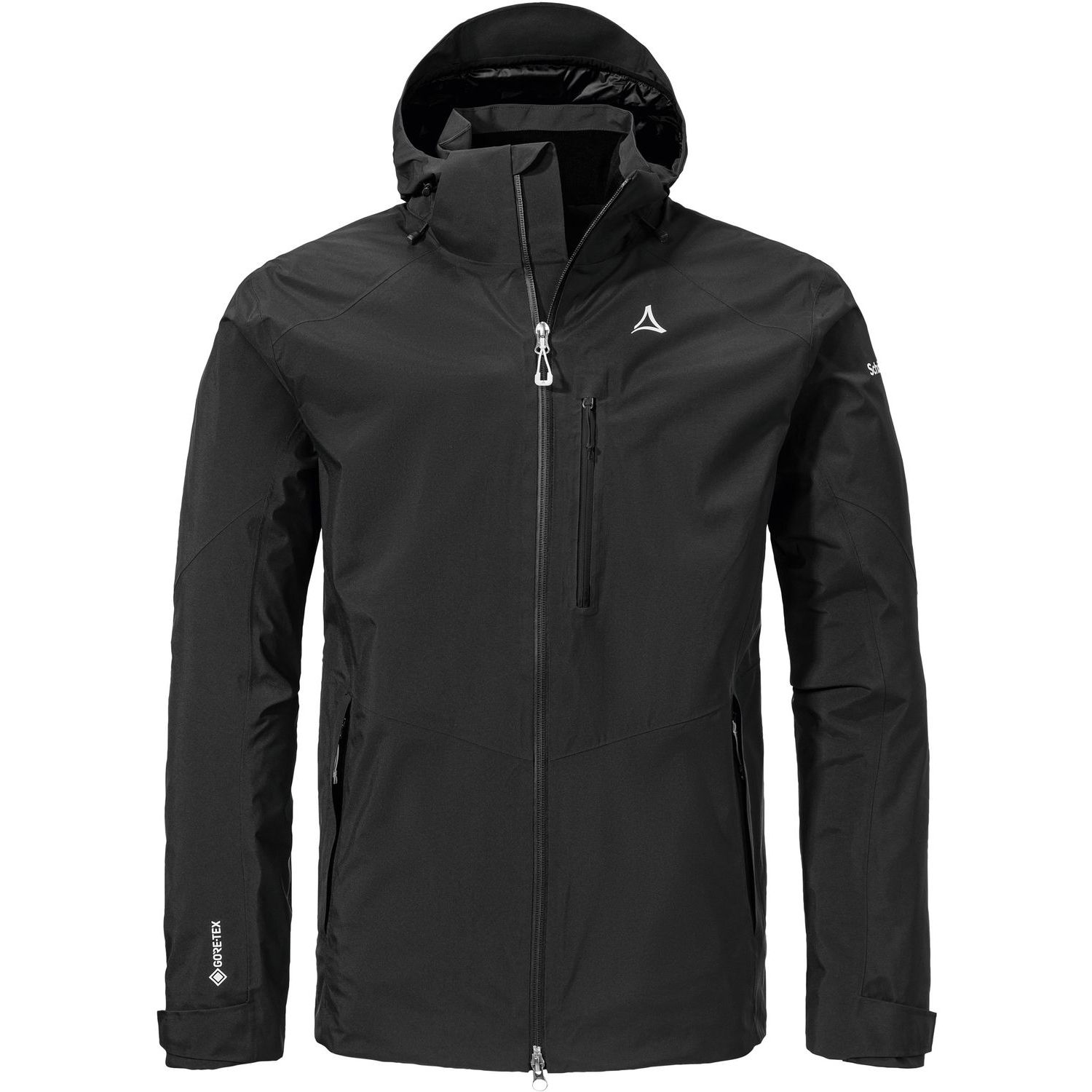 2L Jacket Gaschurn M 2L Jacket Gaschurn M