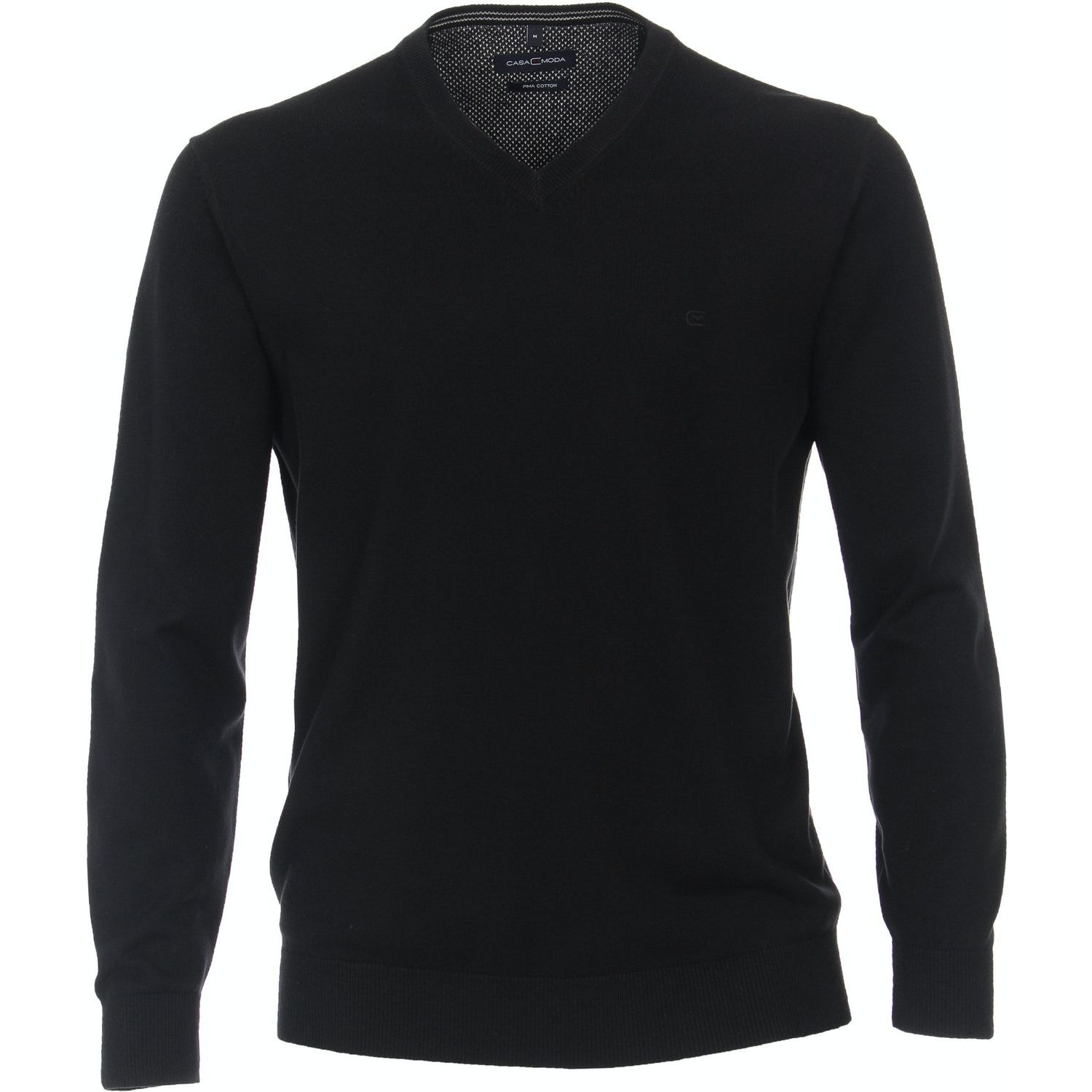 Pullover V-Ausschnitt Pullover V-Ausschnitt