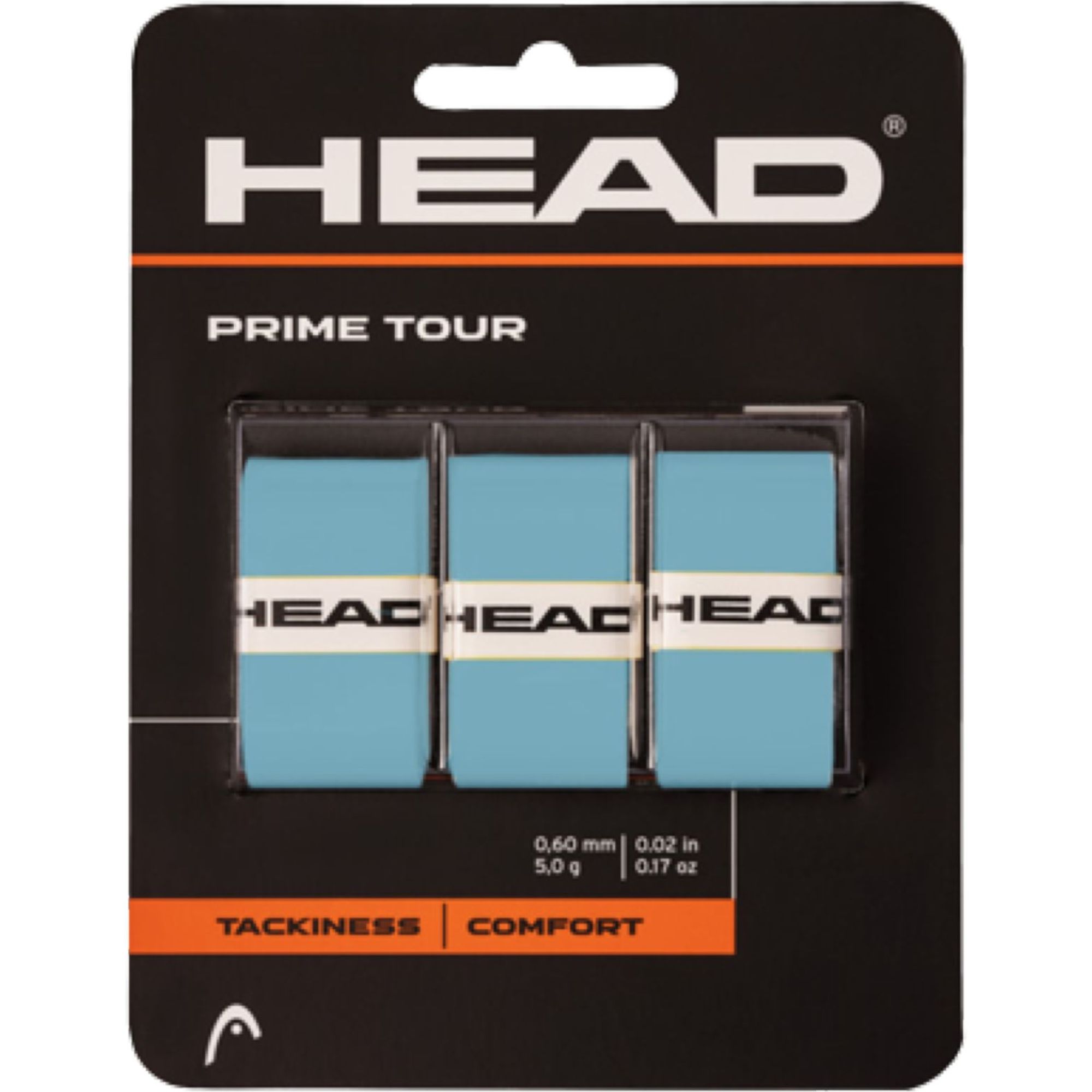 Prime Tour 3 pcs Pack (Overgrip)