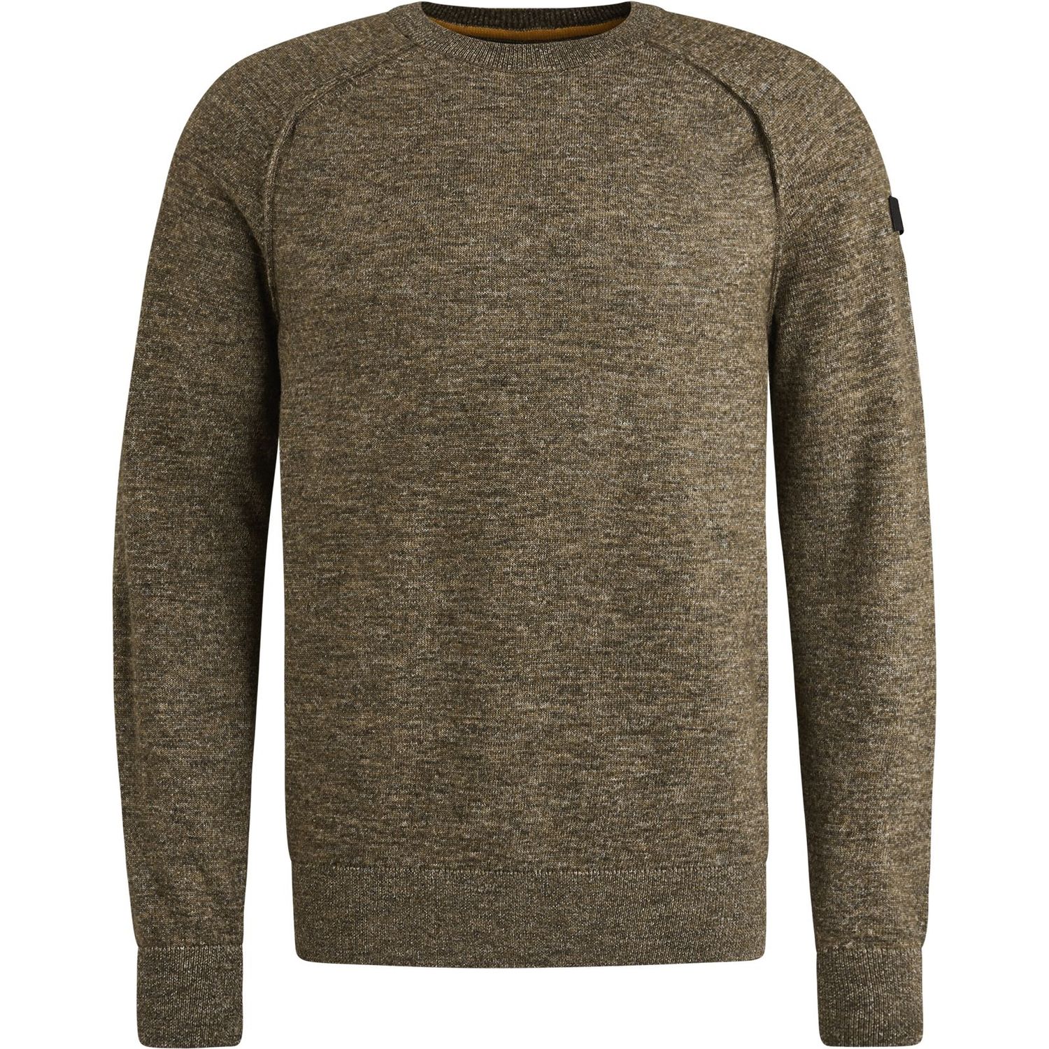 R-neck soft blend PKW2411335 R-neck soft blend PKW2411335