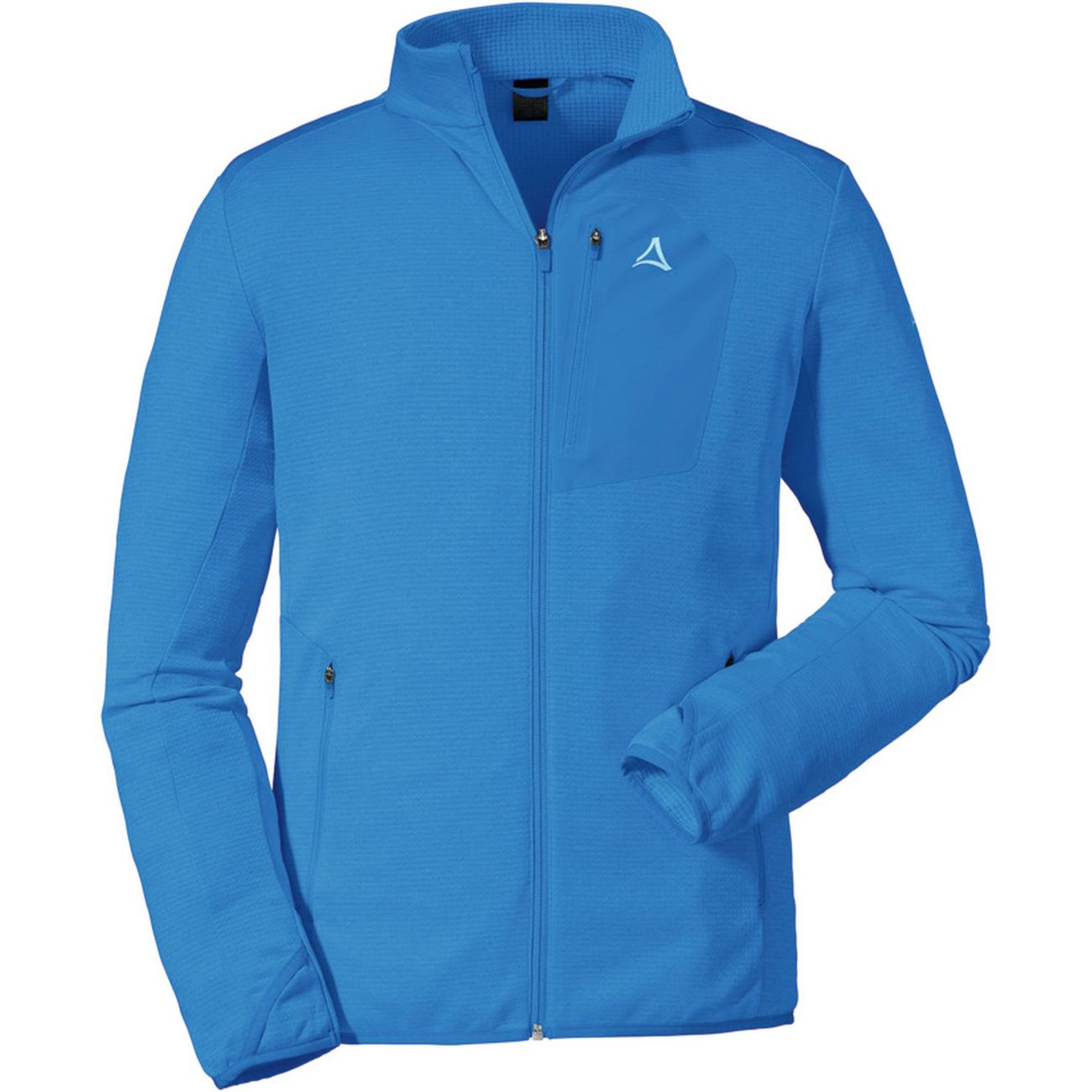 Fleece Jacket Savoyen2 Fleece Jacket Savoyen2