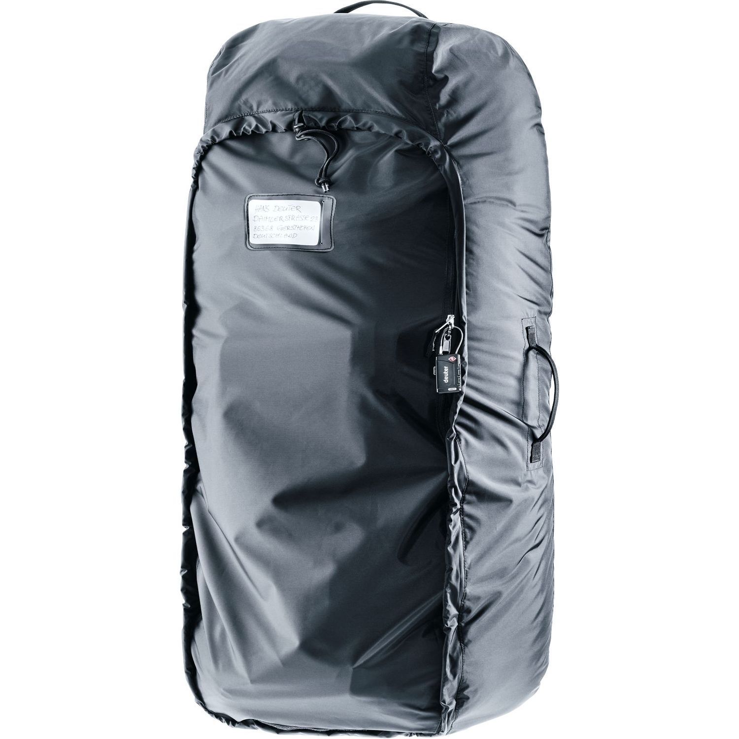 Transport Cover