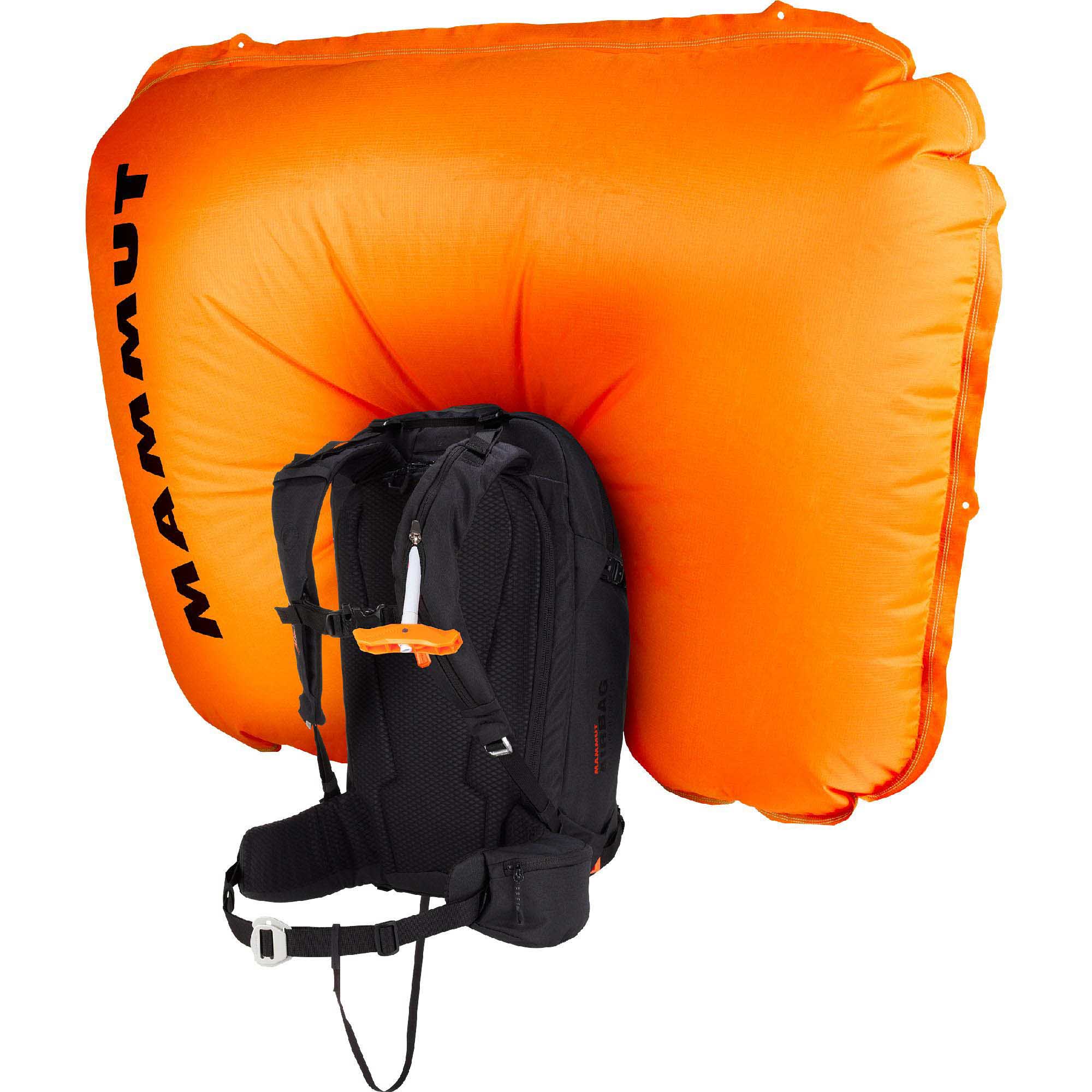 Pro X Removable Airbag 3.0 Pro X Removable Airbag 3.0