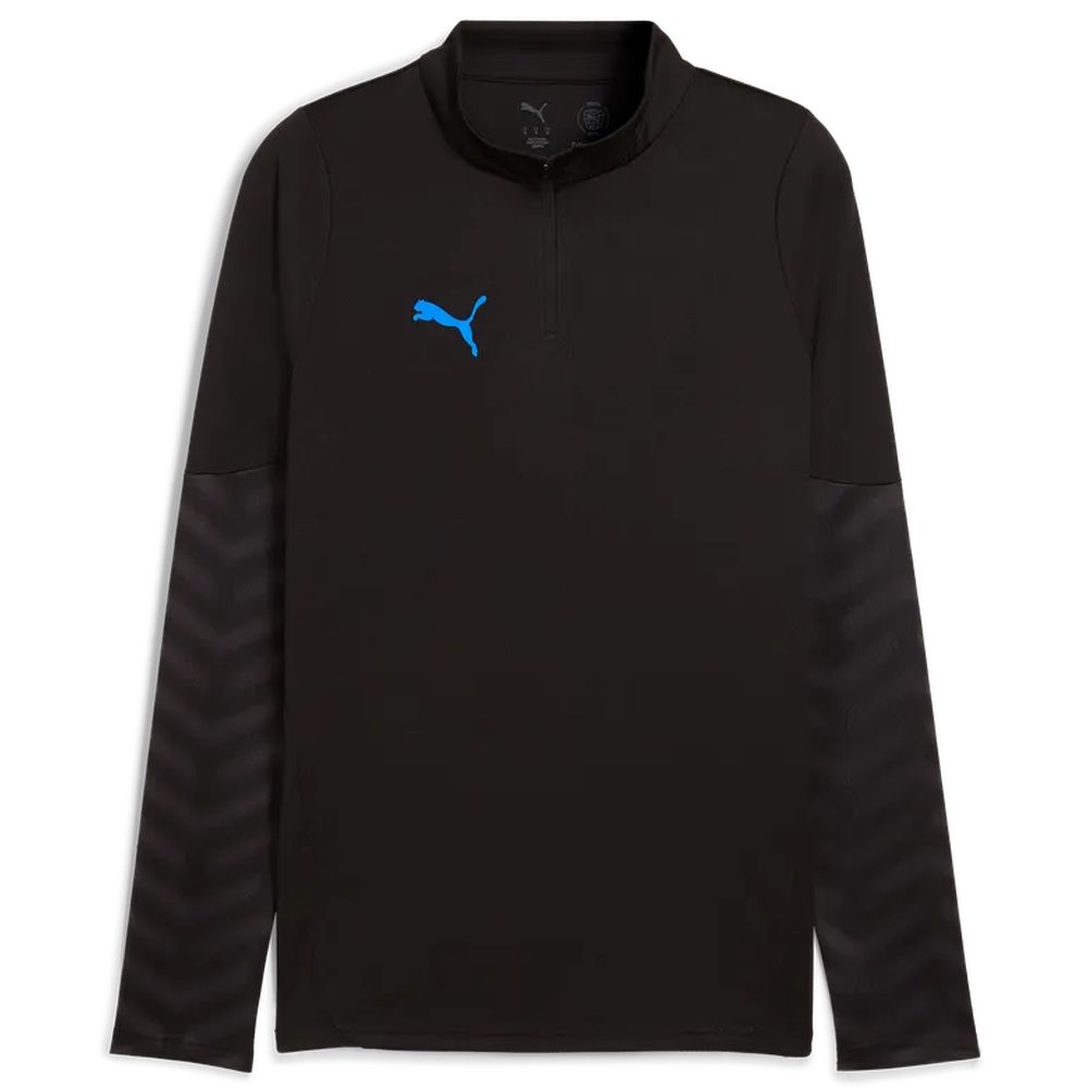 individualCUP 1/4 Zip-Top