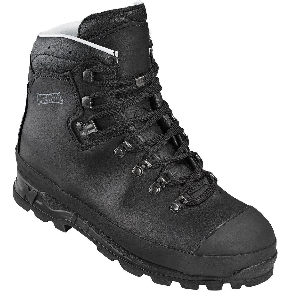 Bergschuh S3 Leder