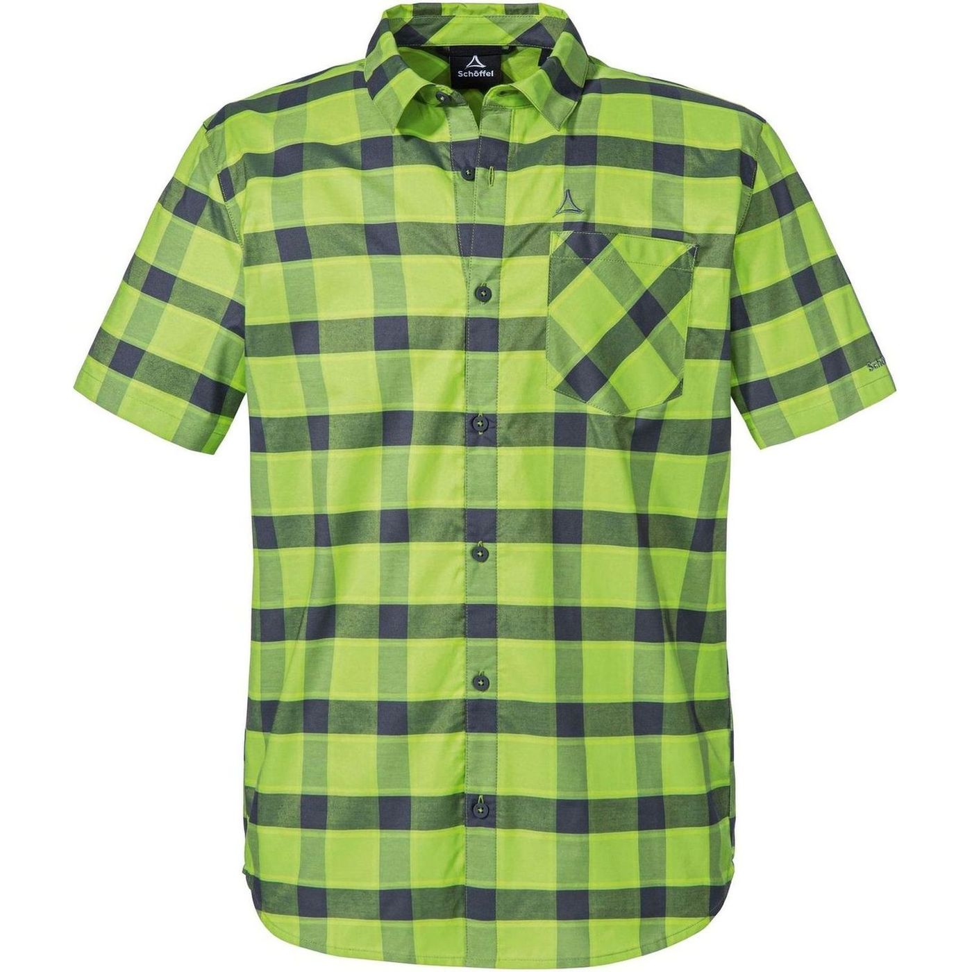 Shirt Elmoos SH M Shirt Elmoos SH M
