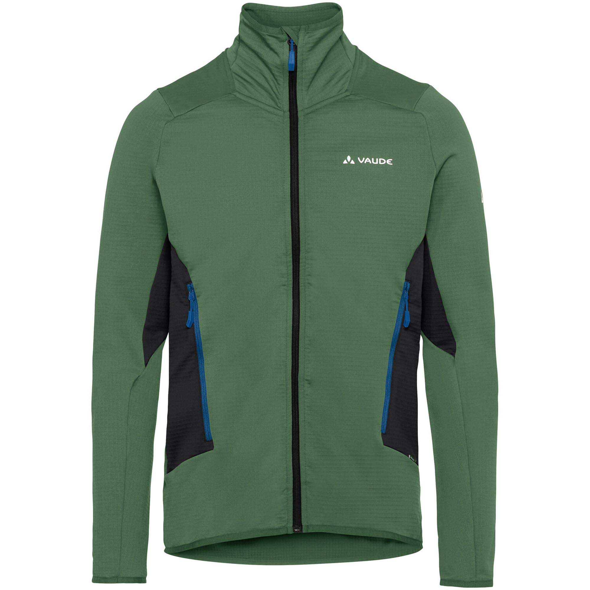 Me Monviso Fleece FZ Jacket II