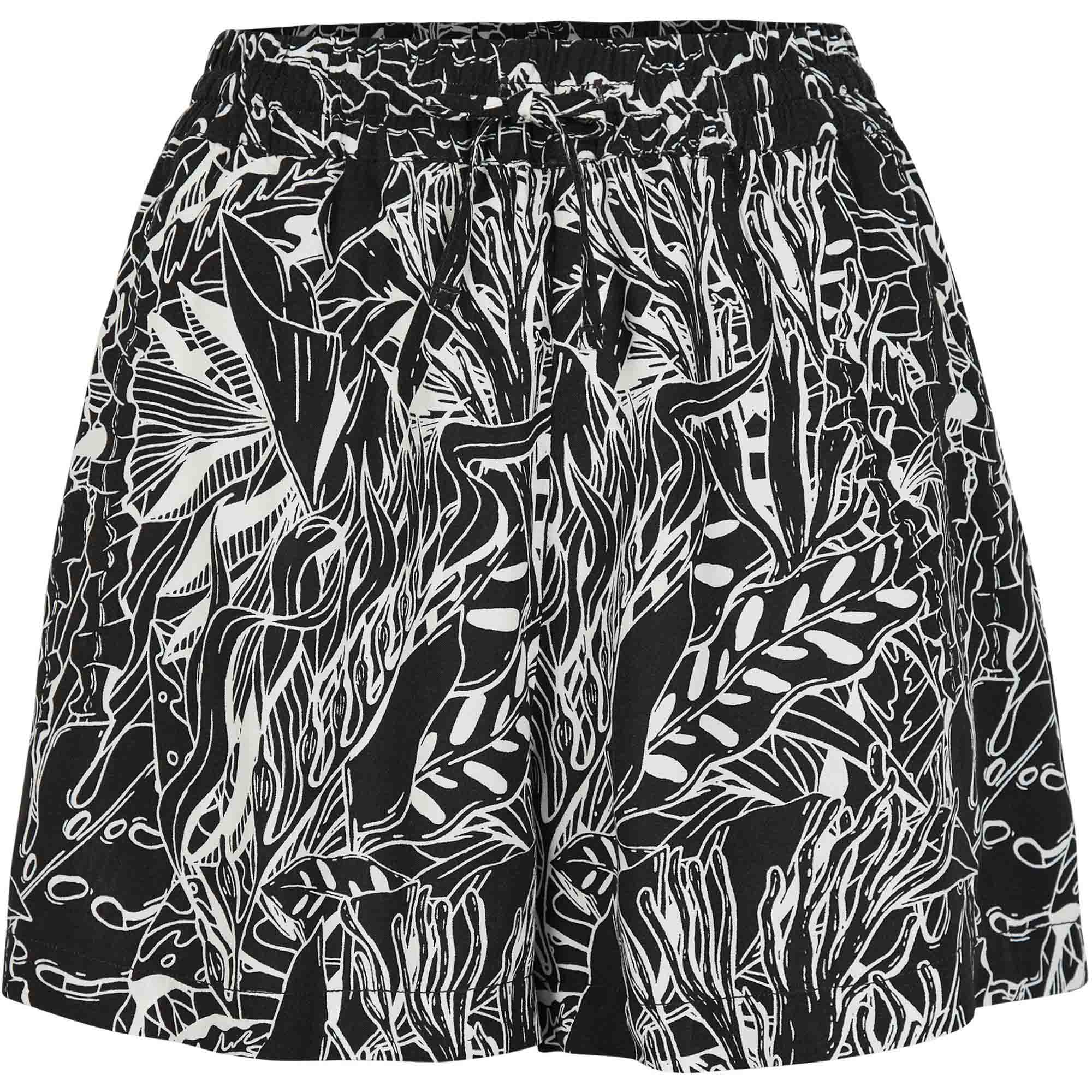 JAVA WAVE SHORTS