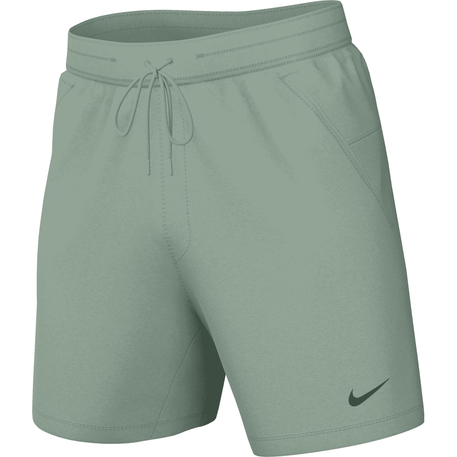 NIKE DRI-FIT FORM MEN"S 7" UNL