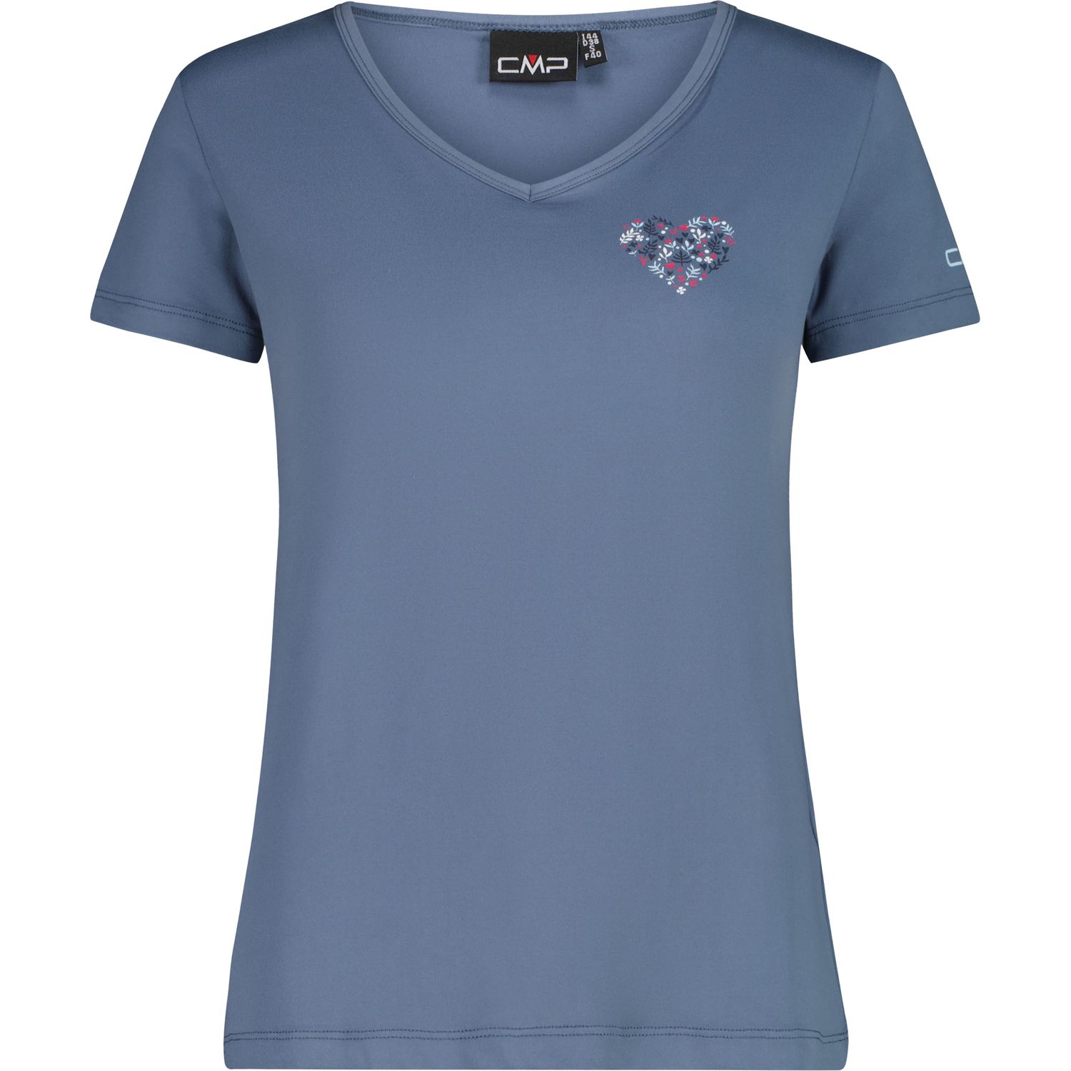 Woman T-Shirt 31T8466