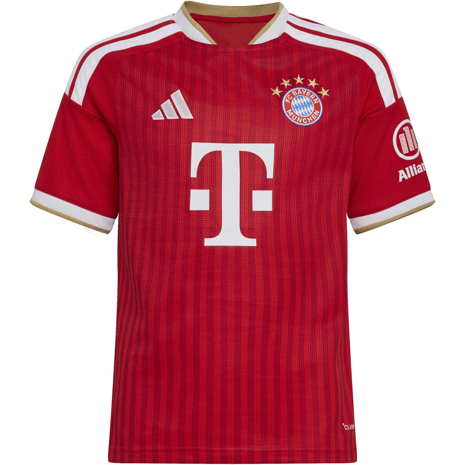 FC Bayern M&uuml;nchen 25/26 Home Kids