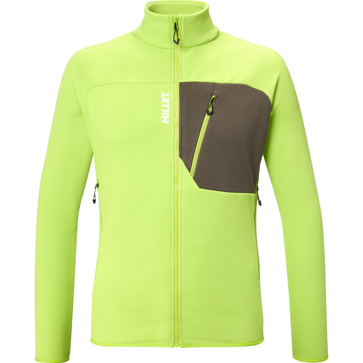SENECA FL JKT M