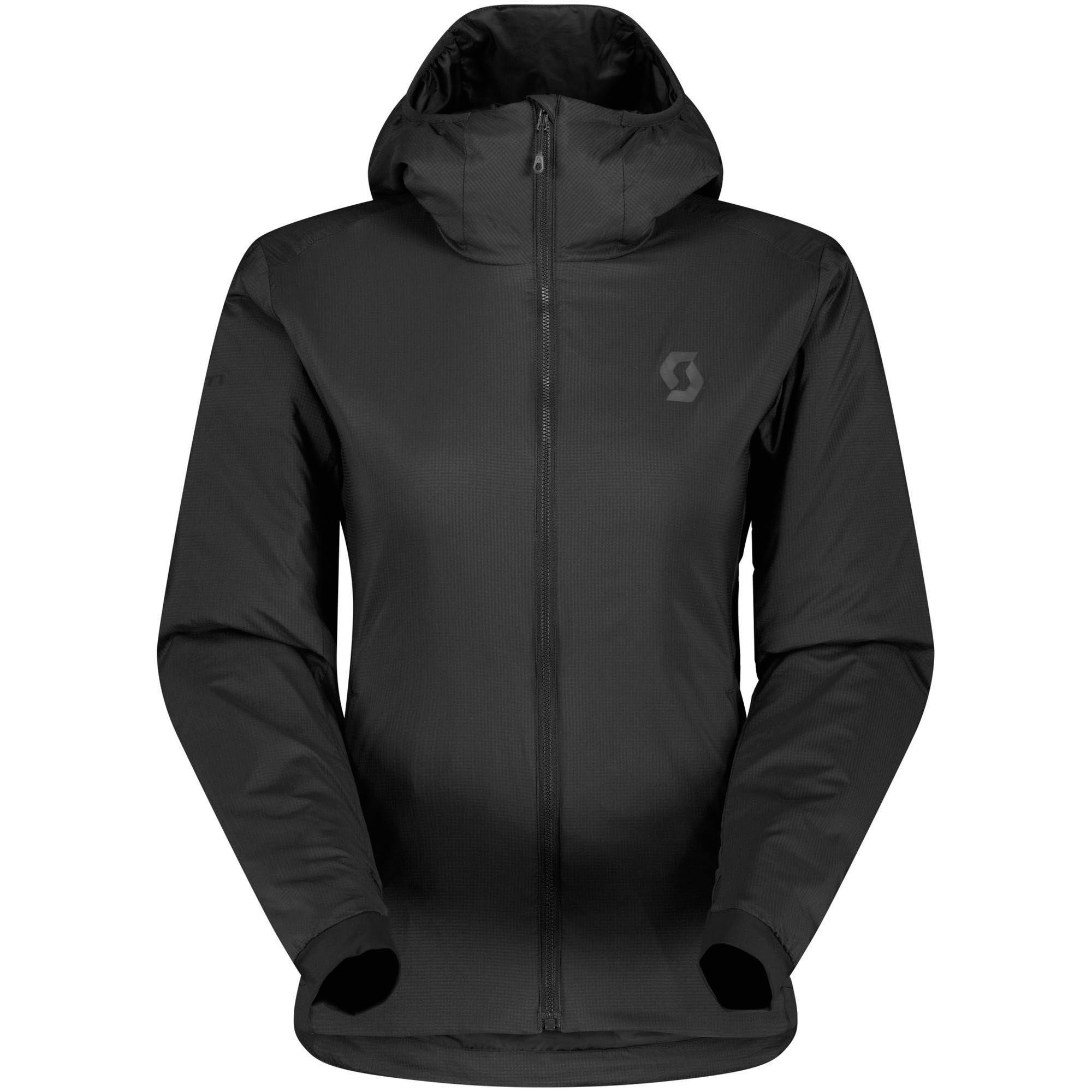 HOODY W\'S INSULOFT LIGHT