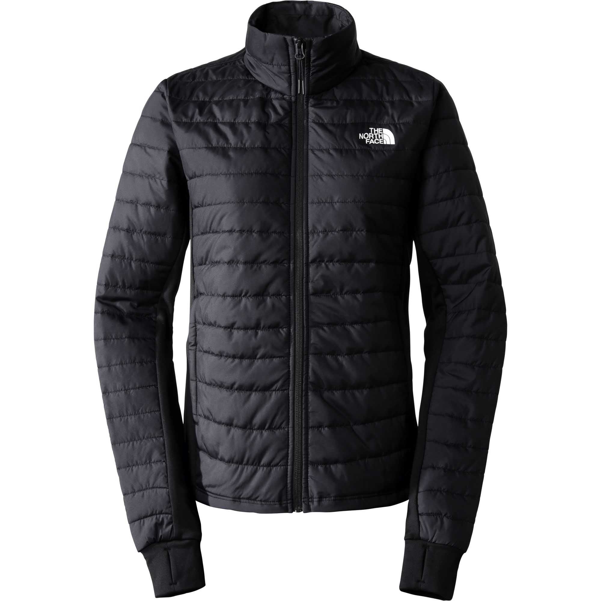 W Canyonlands Hybrid Jacket W Canyonlands Hybrid Jacket