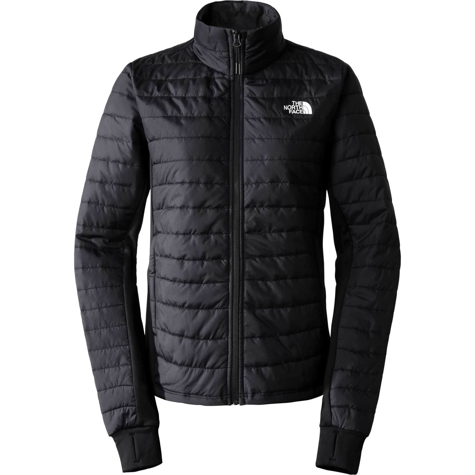 W Canyonlands Hybrid Jacket