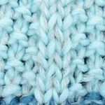 Kid Knitted Hat 5505603J
