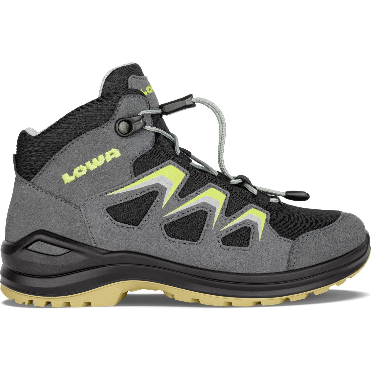 Innox Evo GTX QC JR Innox Evo GTX QC JR