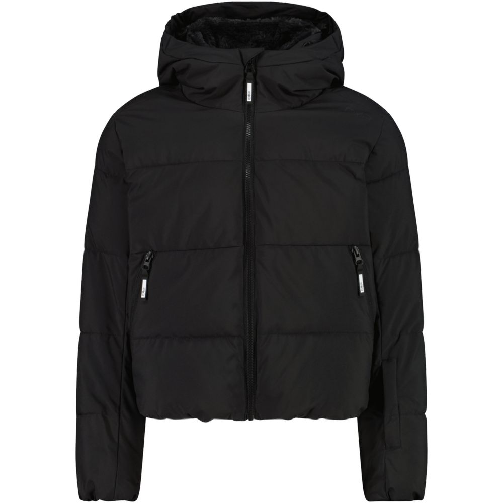 Kid G Jacket Fix Hood 36W0705
