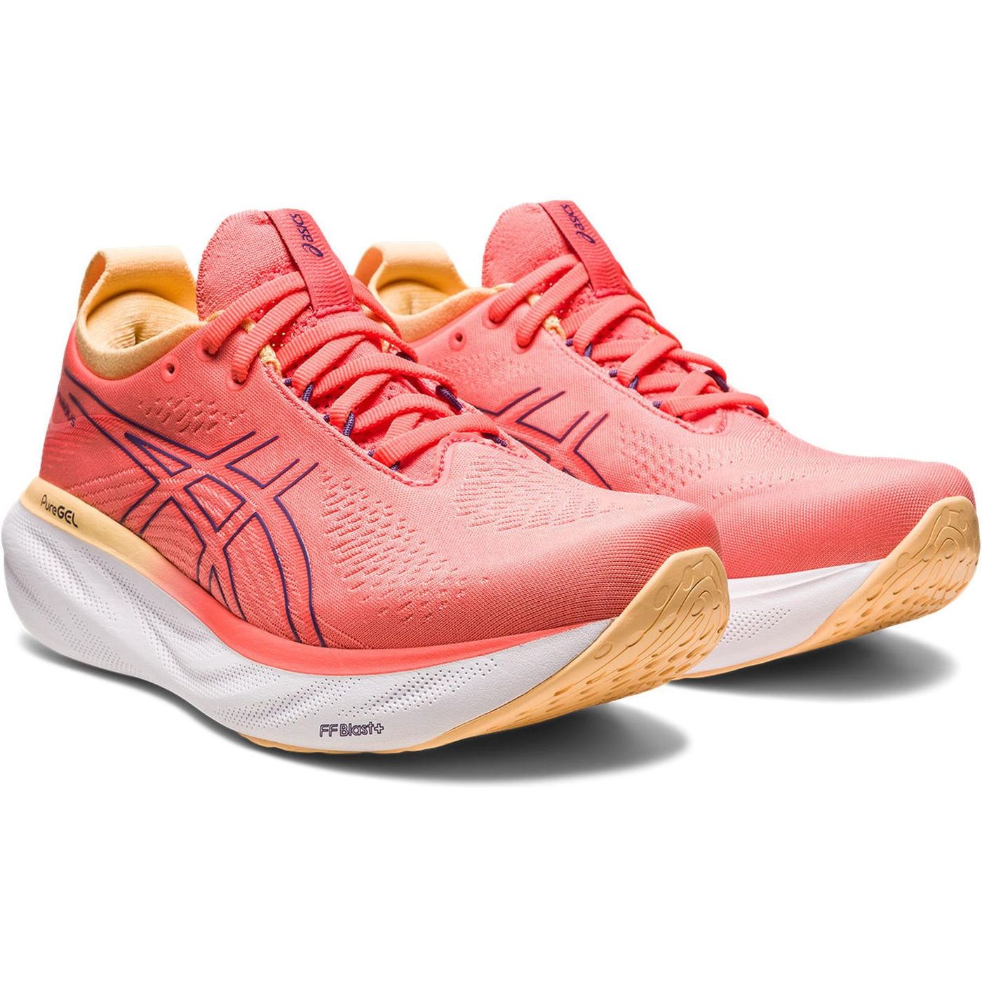 GEL-NIMBUS 25 Lady GEL-NIMBUS 25 Lady