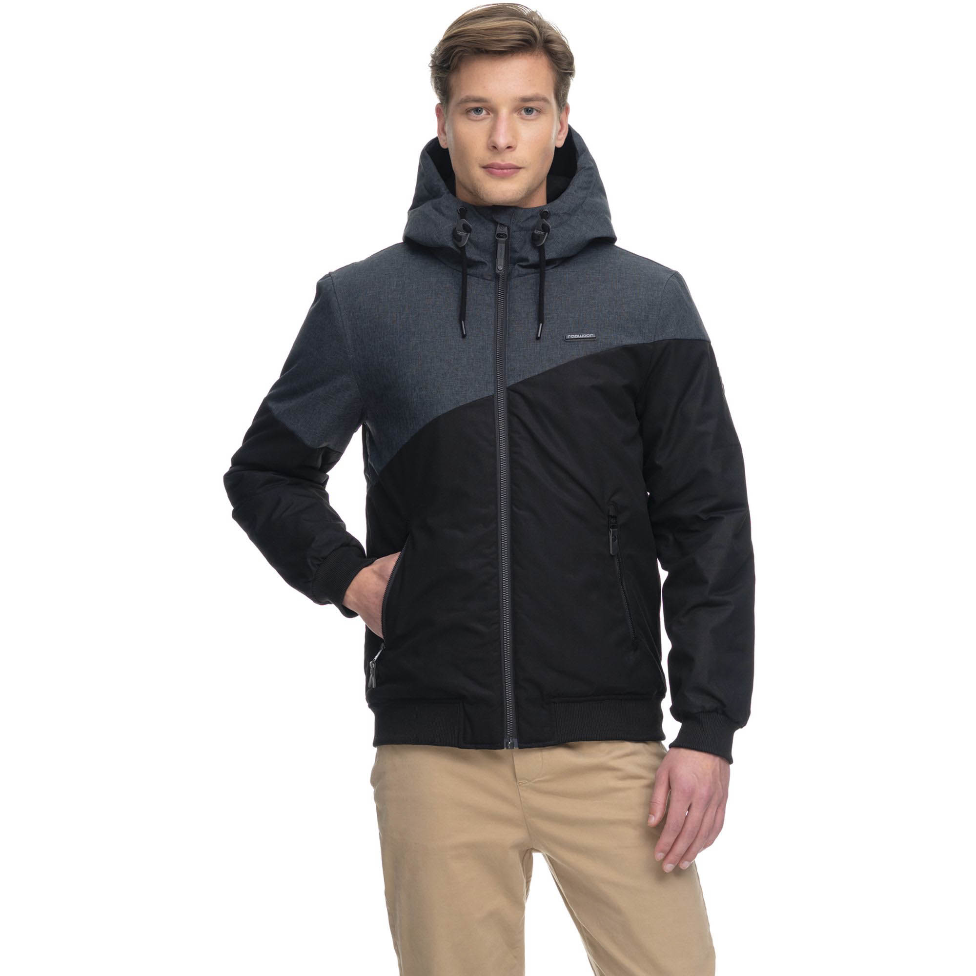 WINGS Jacke