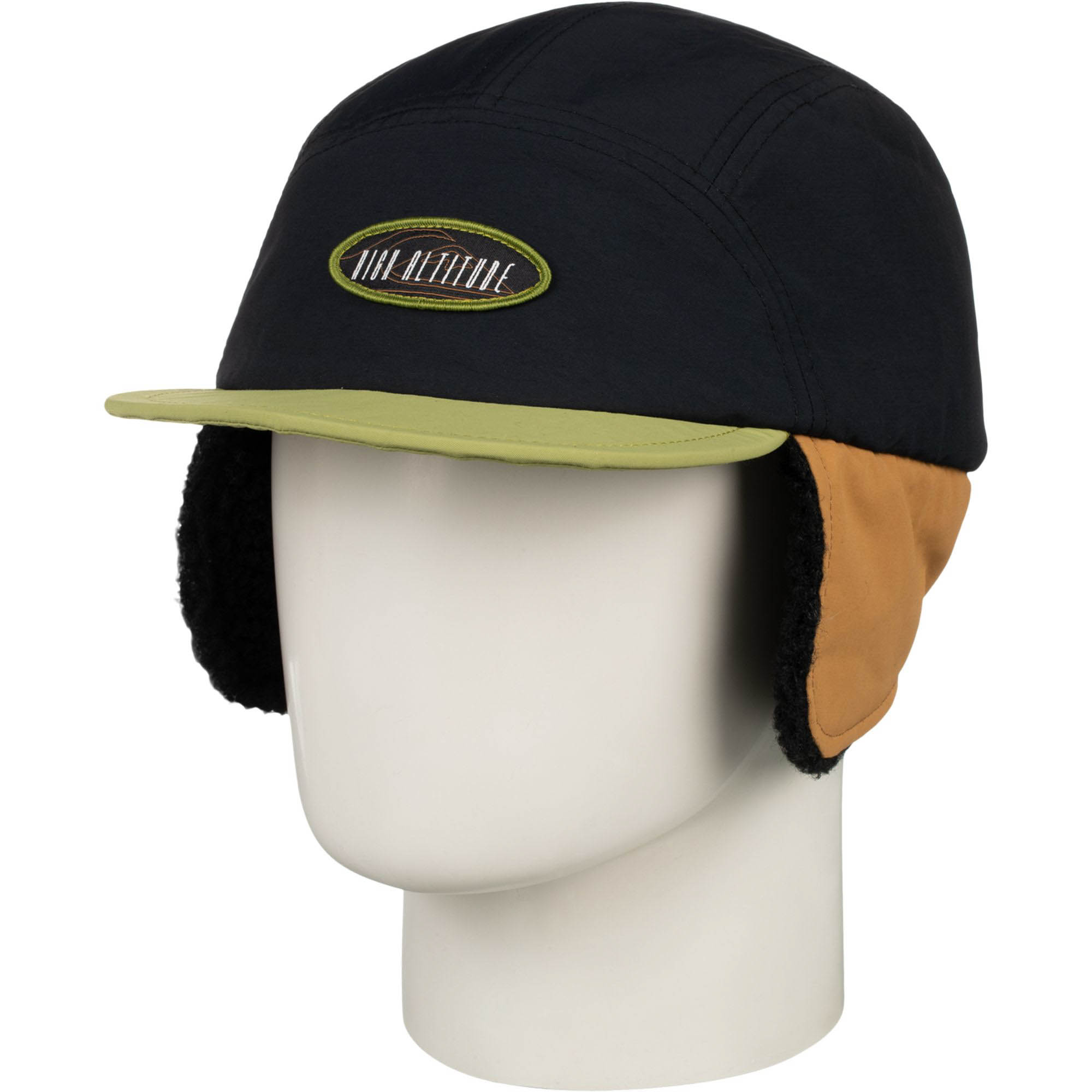 HIGH TIME CAP HIGH TIME CAP